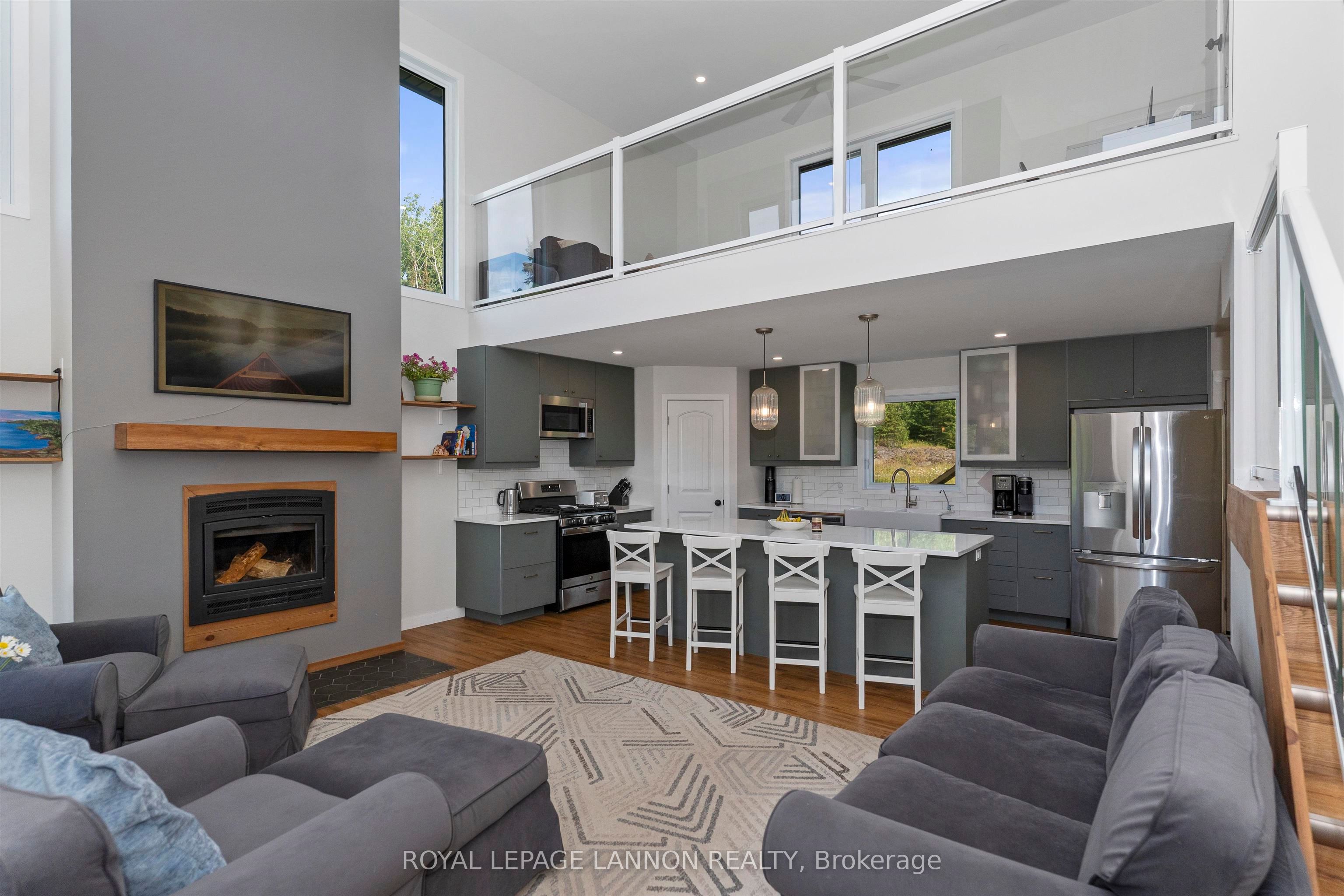 1204 Lakeshore Drive, Shuniah, ON P7A 0S4 photo 4