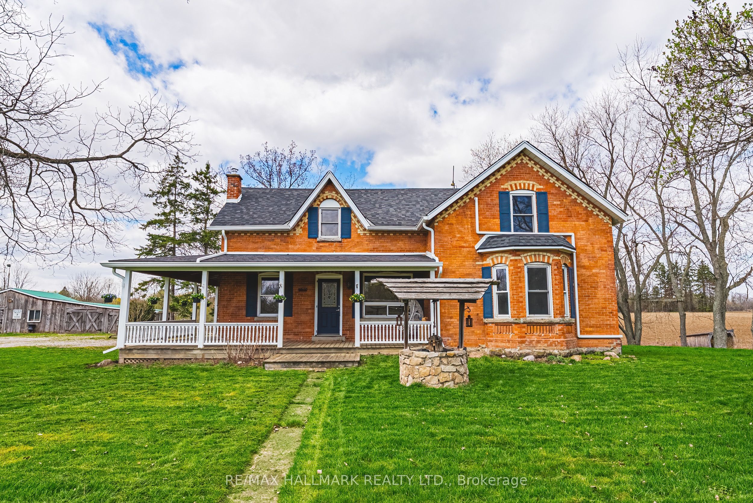 1292 Glancaster Road, Hamilton, ON L9G 3L1 photo 2