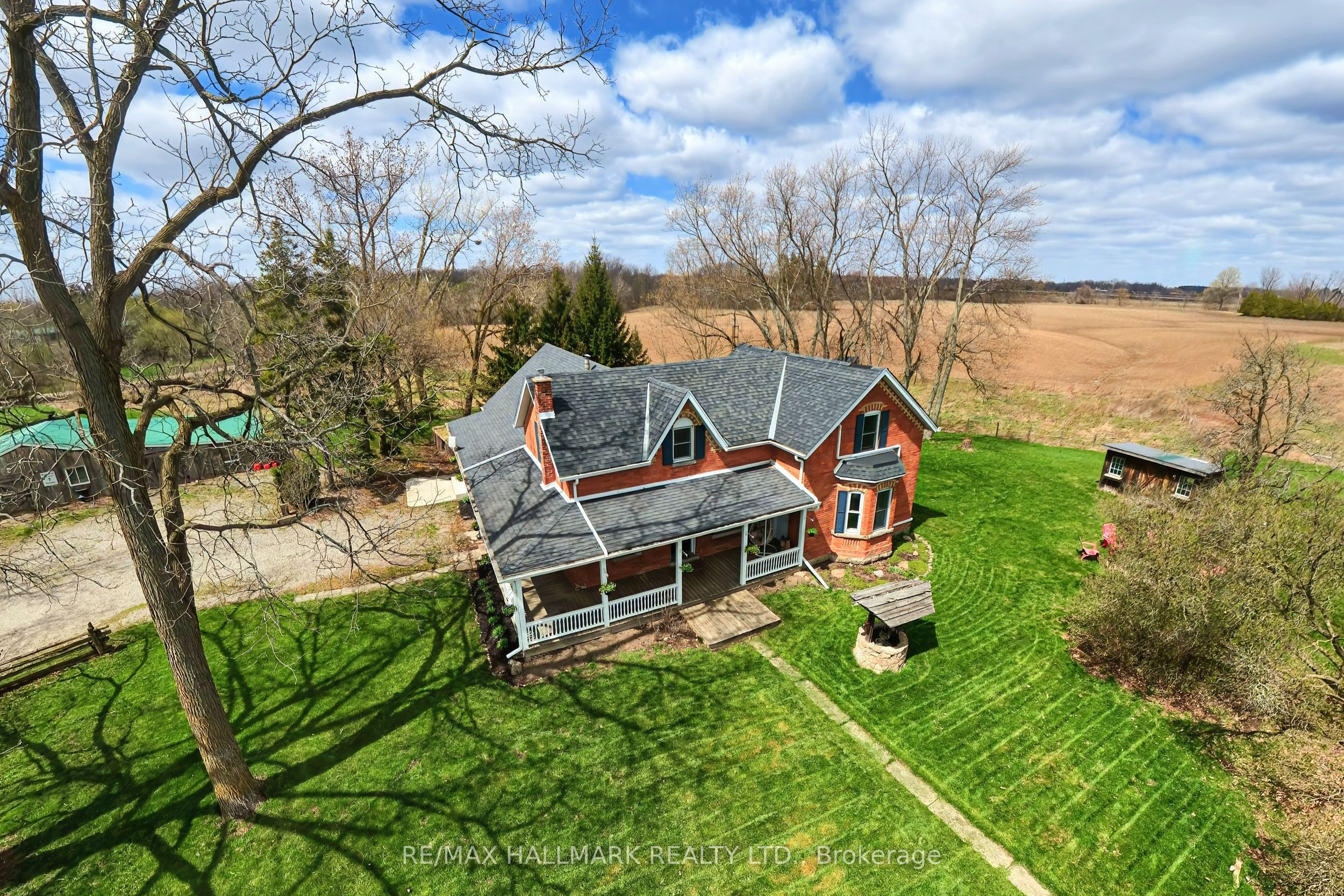 1292 Glancaster Road, Hamilton, ON L9G 3L1 photo 3