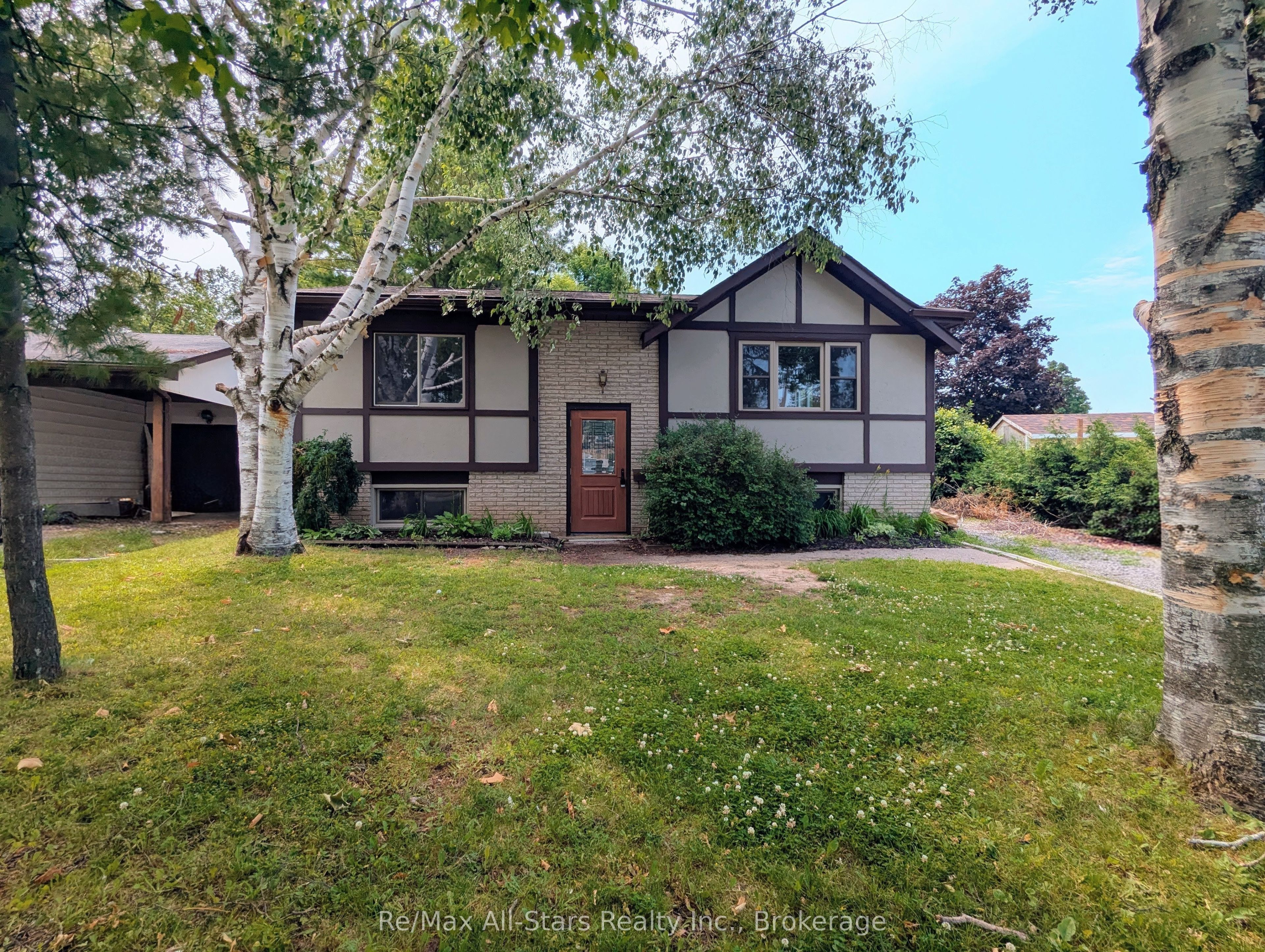 1886 Croftdale Crescent, Peterborough, ON K9K 1J8 photo 3