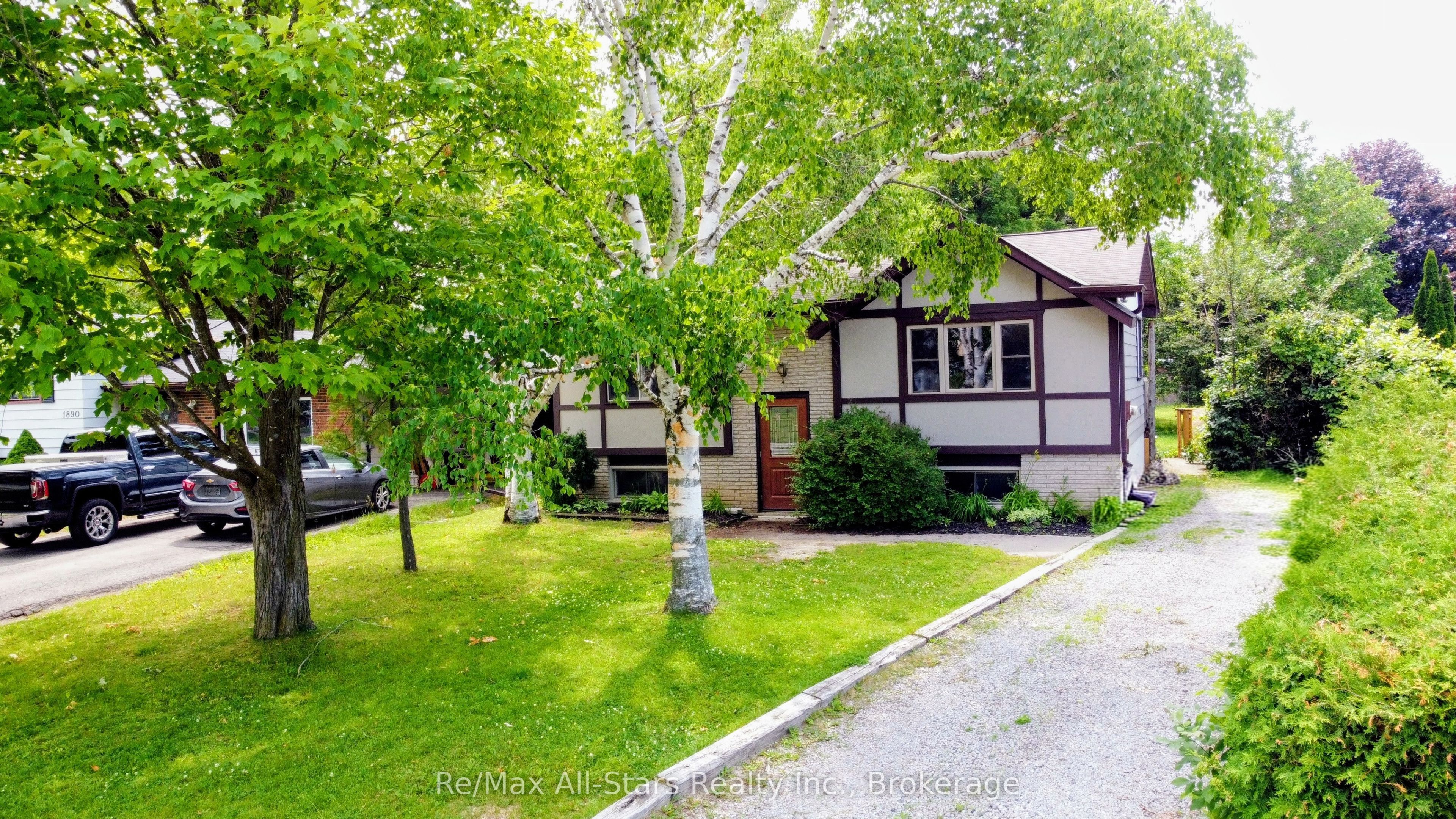 1886 Croftdale Crescent, Peterborough, ON K9K 1J8 photo 4