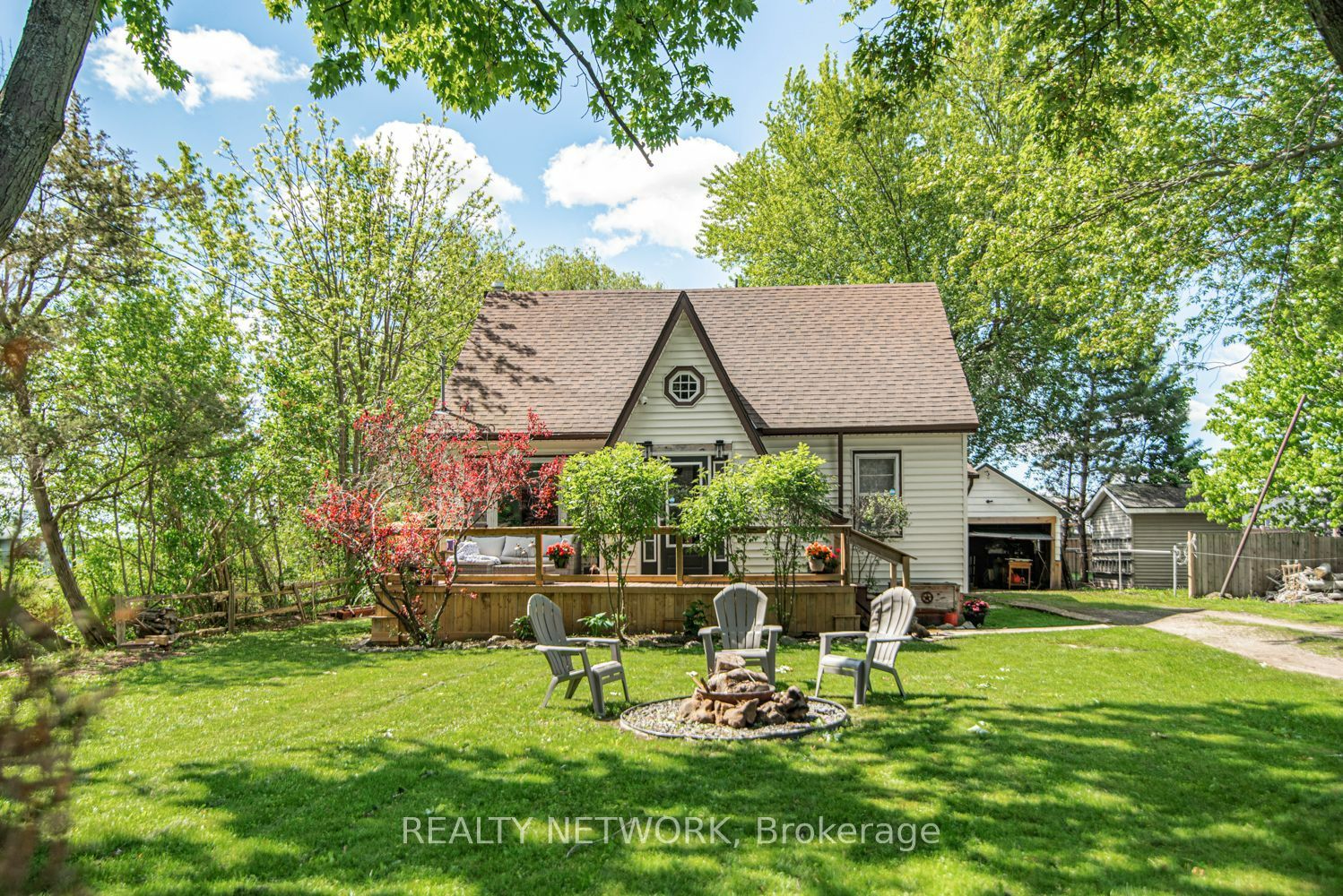 32 Grant Street, Haldimand, ON N1A 1Y2
