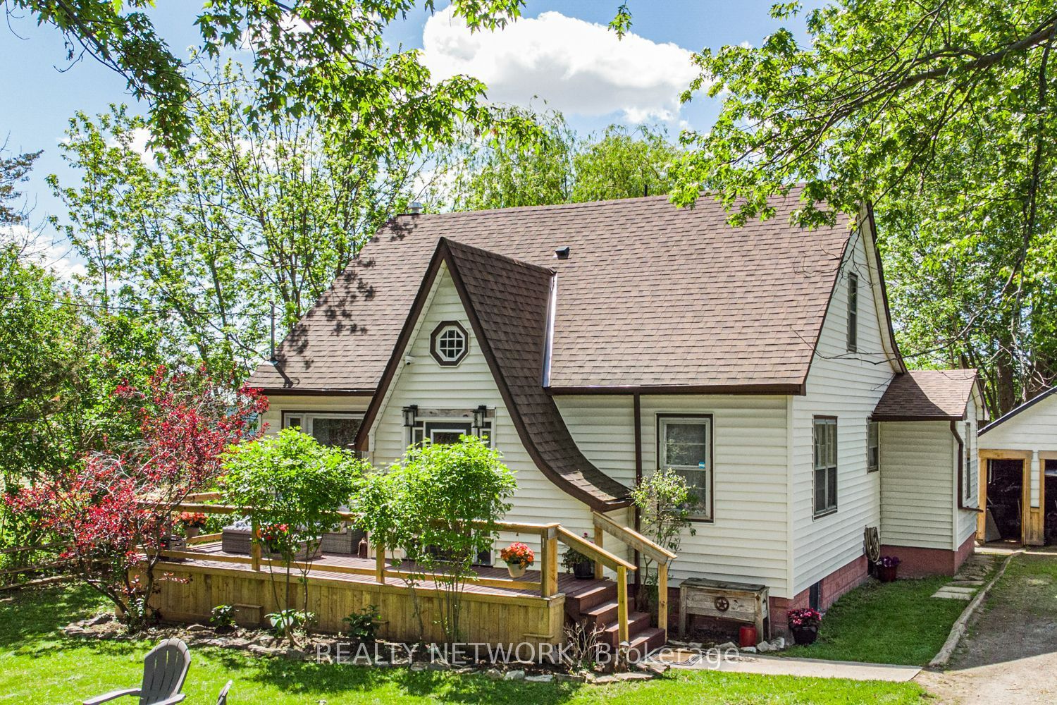 32 Grant Street, Haldimand, ON N1A 1Y2 photo 2