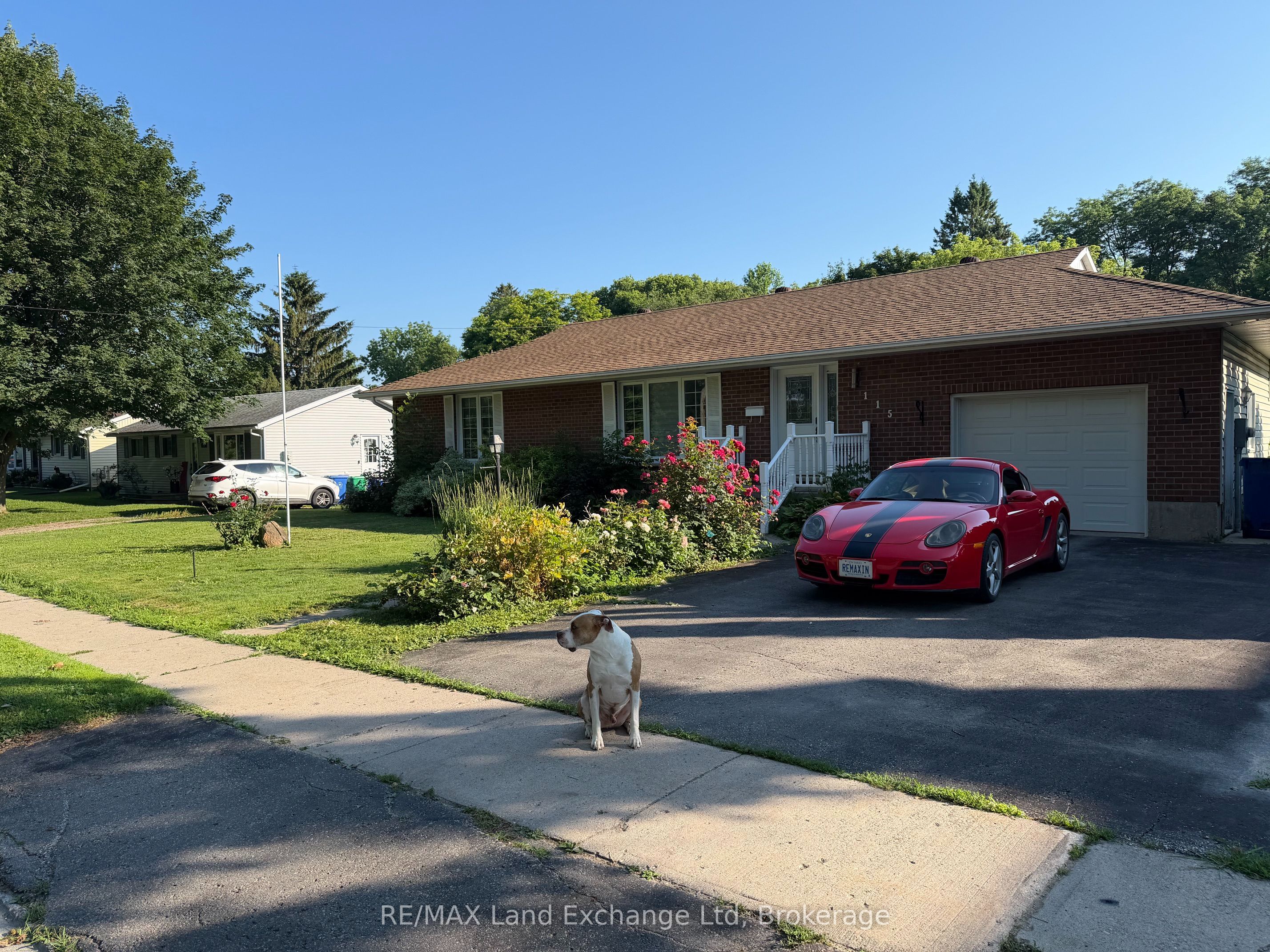 115 Victoria Street W, North Huron, ON N0G 2W0 photo 2