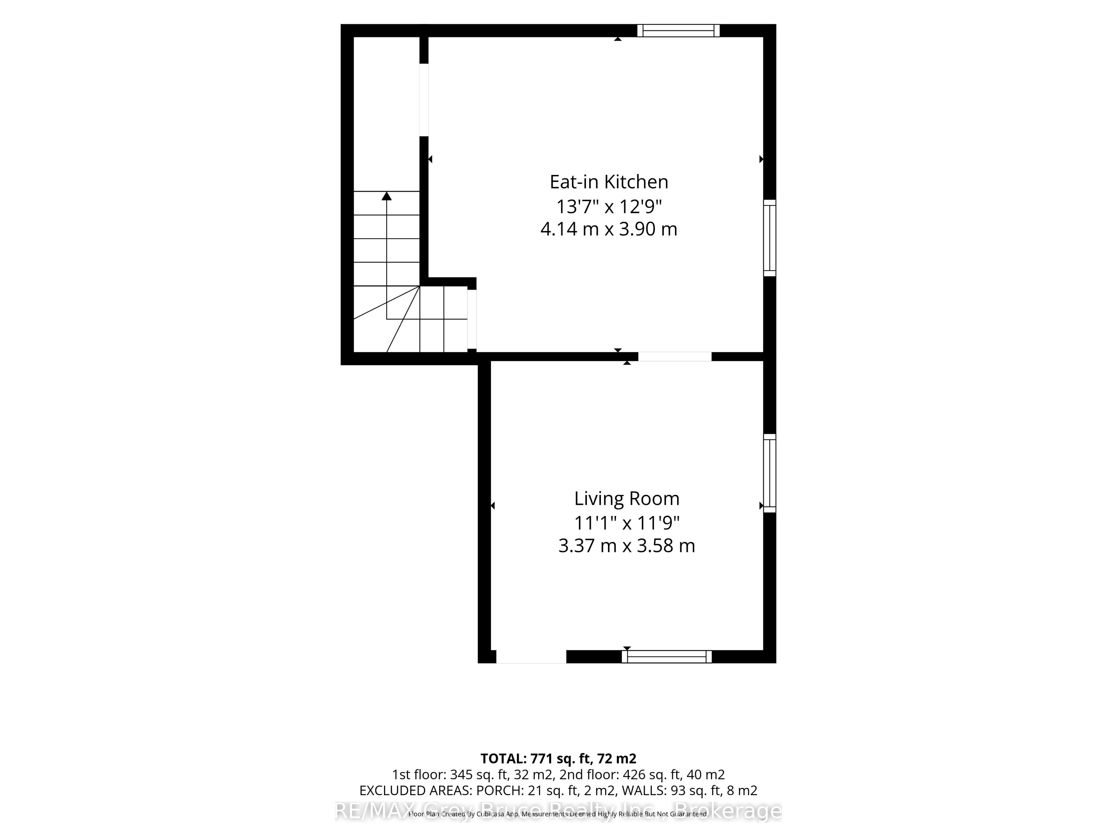 218 Denmark Street, Meaford, ON N4L 1C2