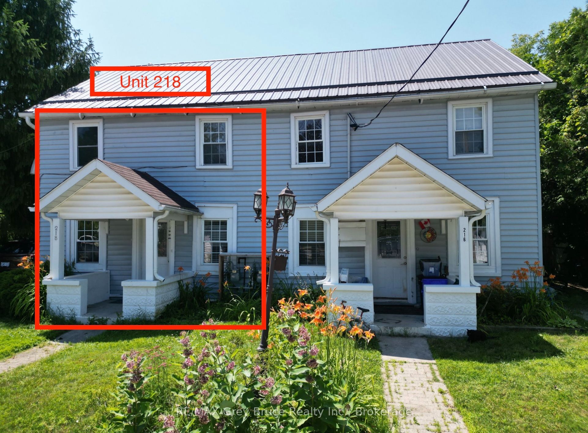 218 Denmark Street, Meaford, ON N4L 1C2 photo 3