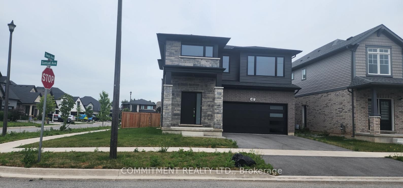 47 Samuel Avenue, Pelham, ON L3E 0G9 photo 2