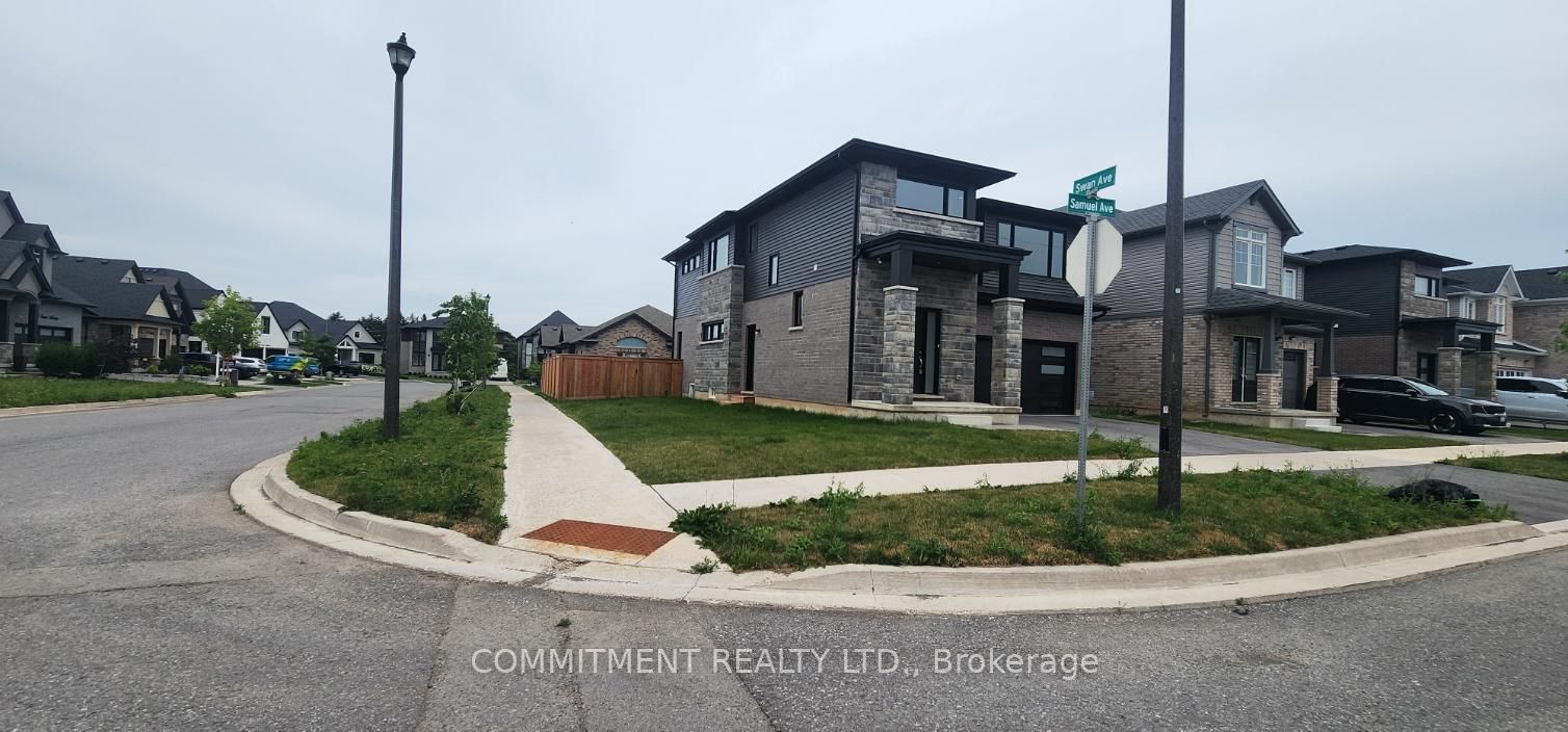 47 Samuel Avenue, Pelham, ON L3E 0G9 photo 3