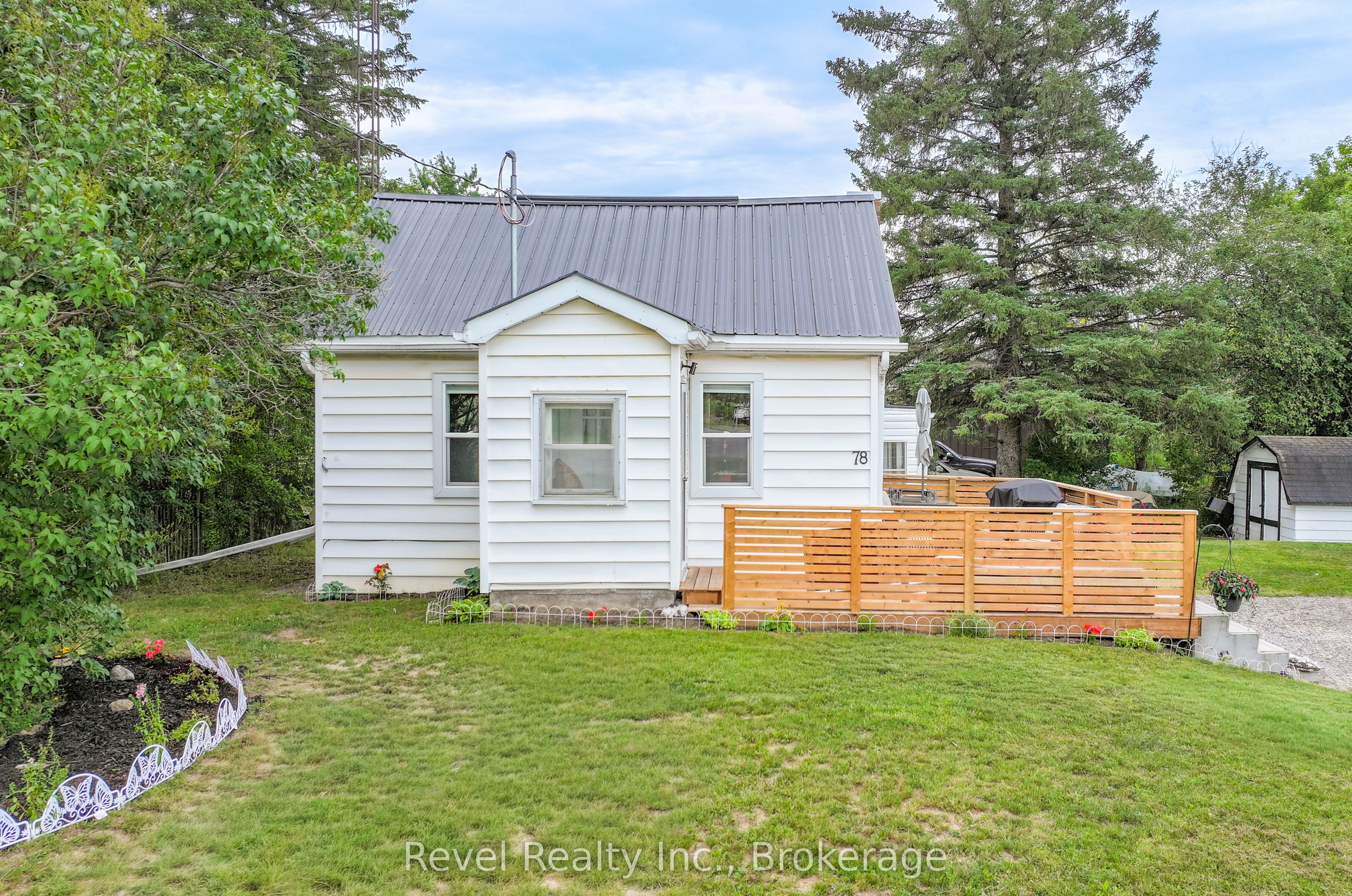 78 Golden Mile Road, Kawartha Lakes, ON K9V 4R5 photo 2