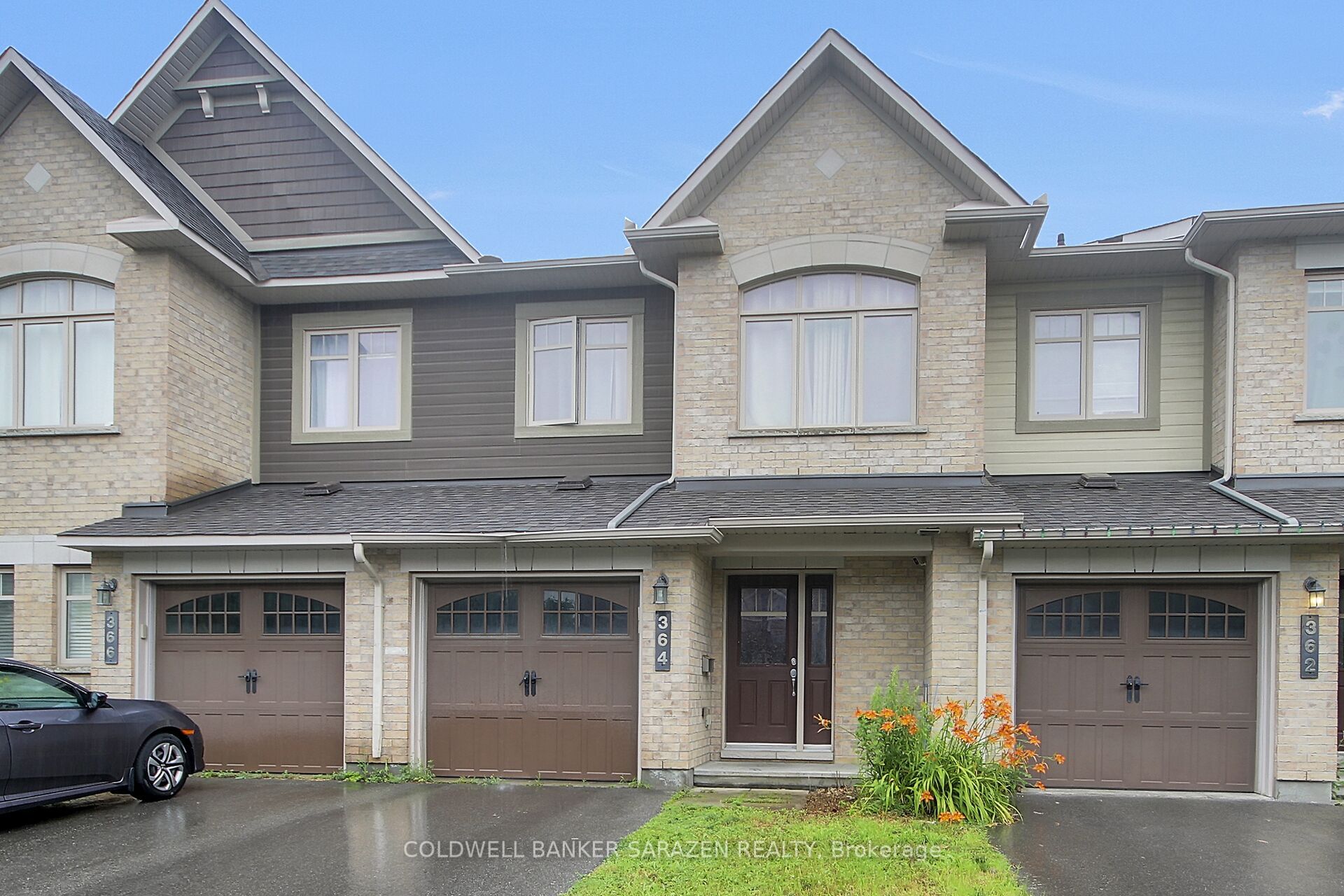 364 Tourmaline Crescent, Barrhaven, ON K2J 5X4 photo 2