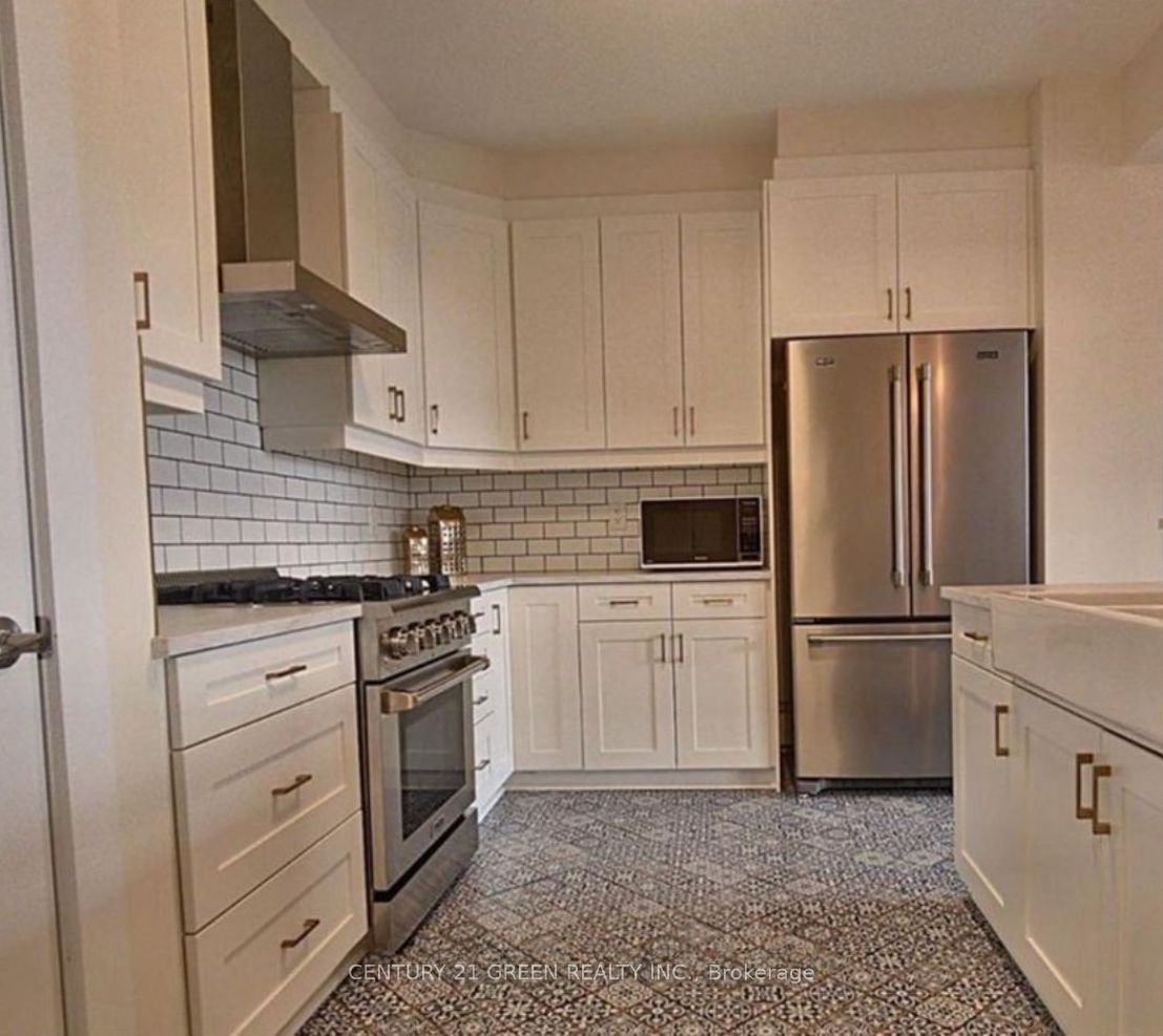 380 Aphelion Crescent, Barrhaven, ON K2J 6N5 photo 4