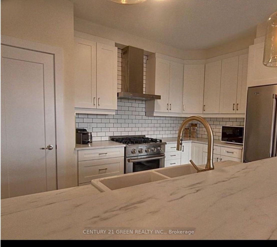 380 Aphelion Crescent, Barrhaven, ON K2J 6N5 photo 5