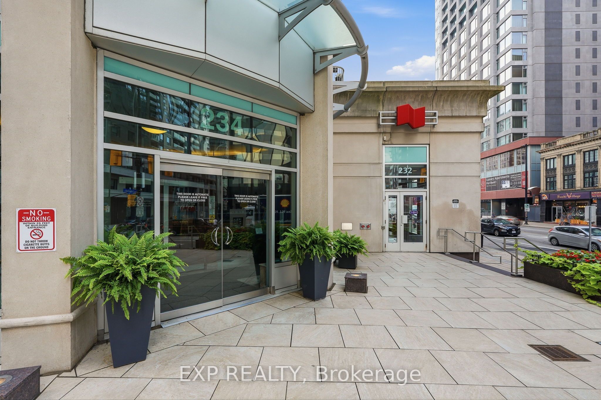 234 Rideau Street 304, Lower Town - Sandy Hill, ON K1N 0A9 photo 4