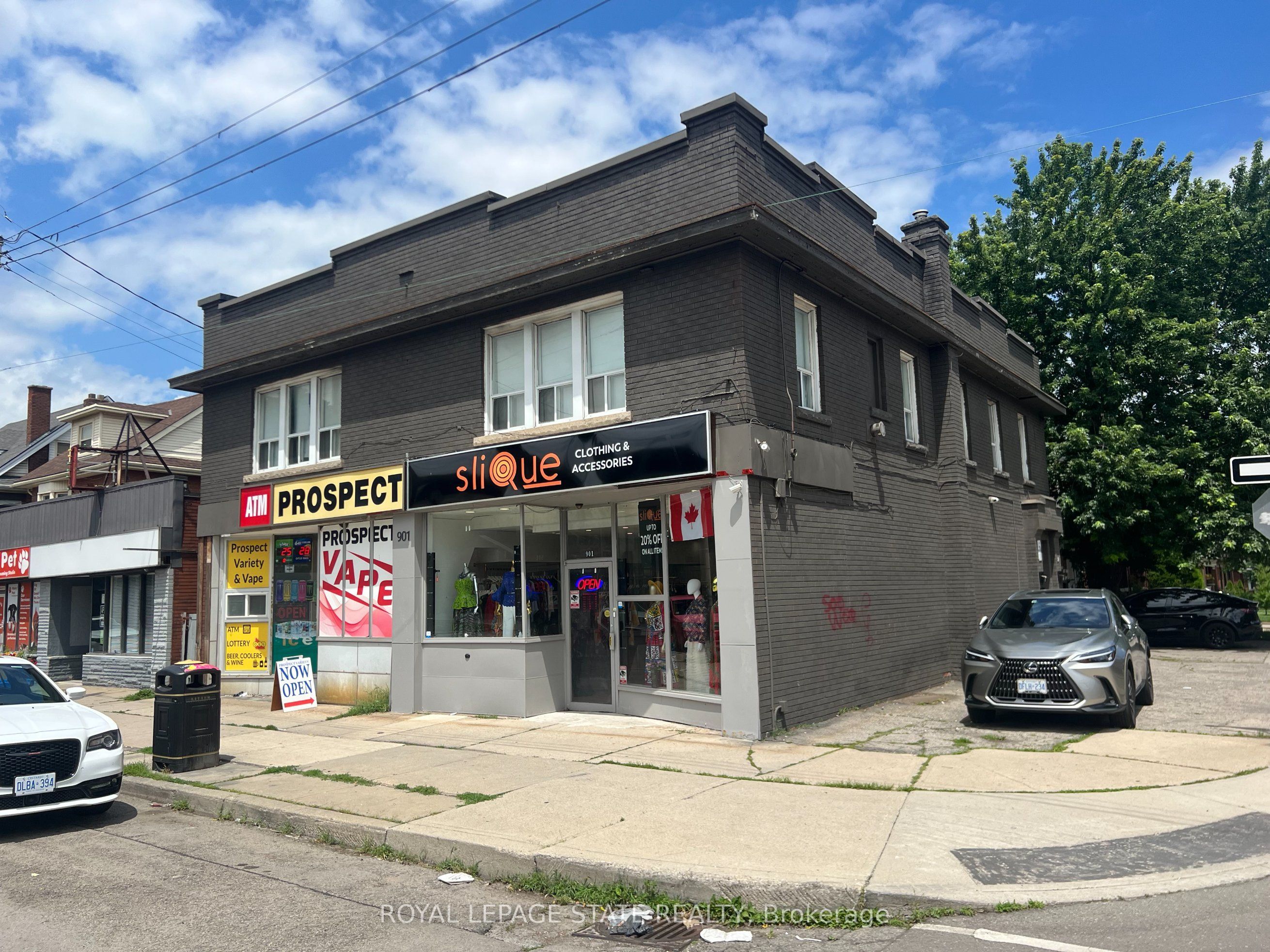 132 Prospect Street S 2, Hamilton, ON L8M 2Z2