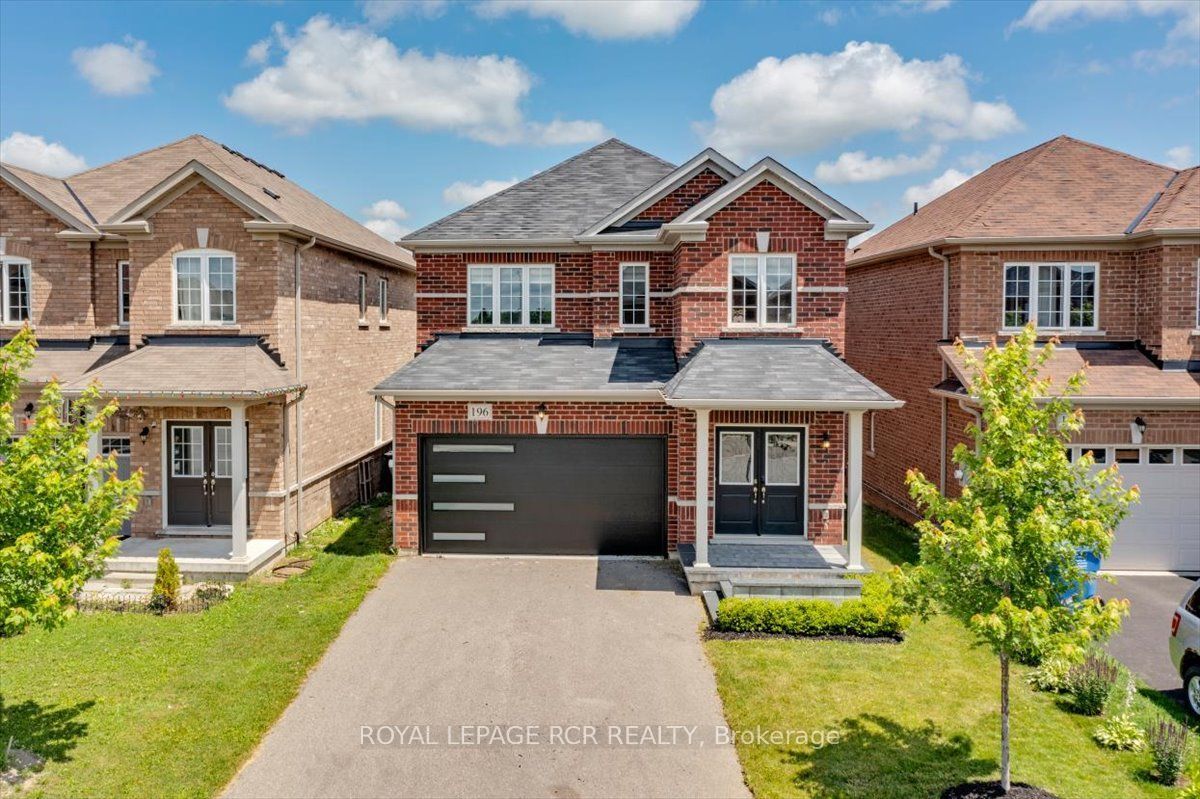 196 Werry Avenue, Southgate, ON N0C 1B0 photo 2