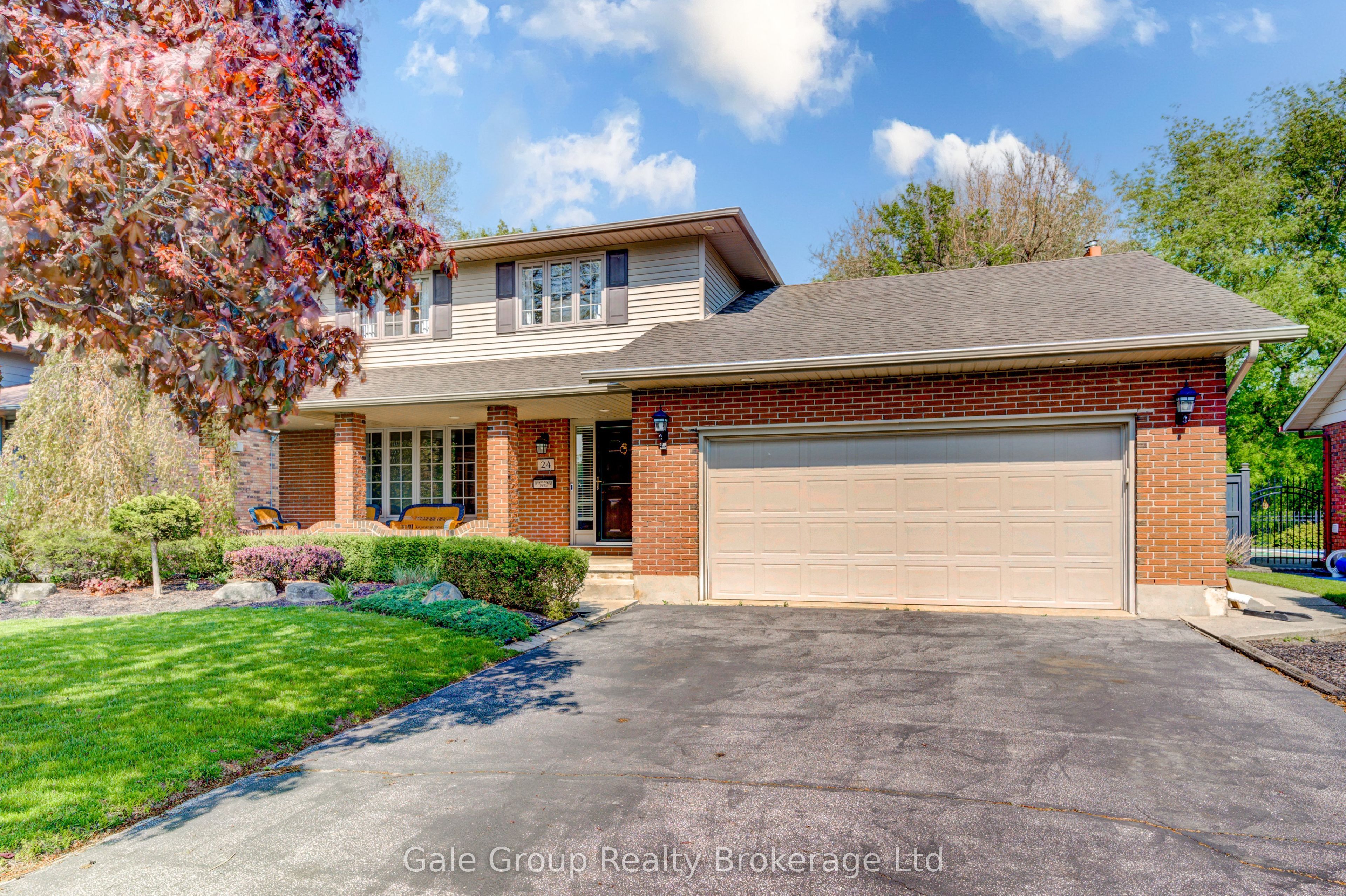 24 Van Norman Drive, Tillsonburg, ON N4G 4S2 photo 5