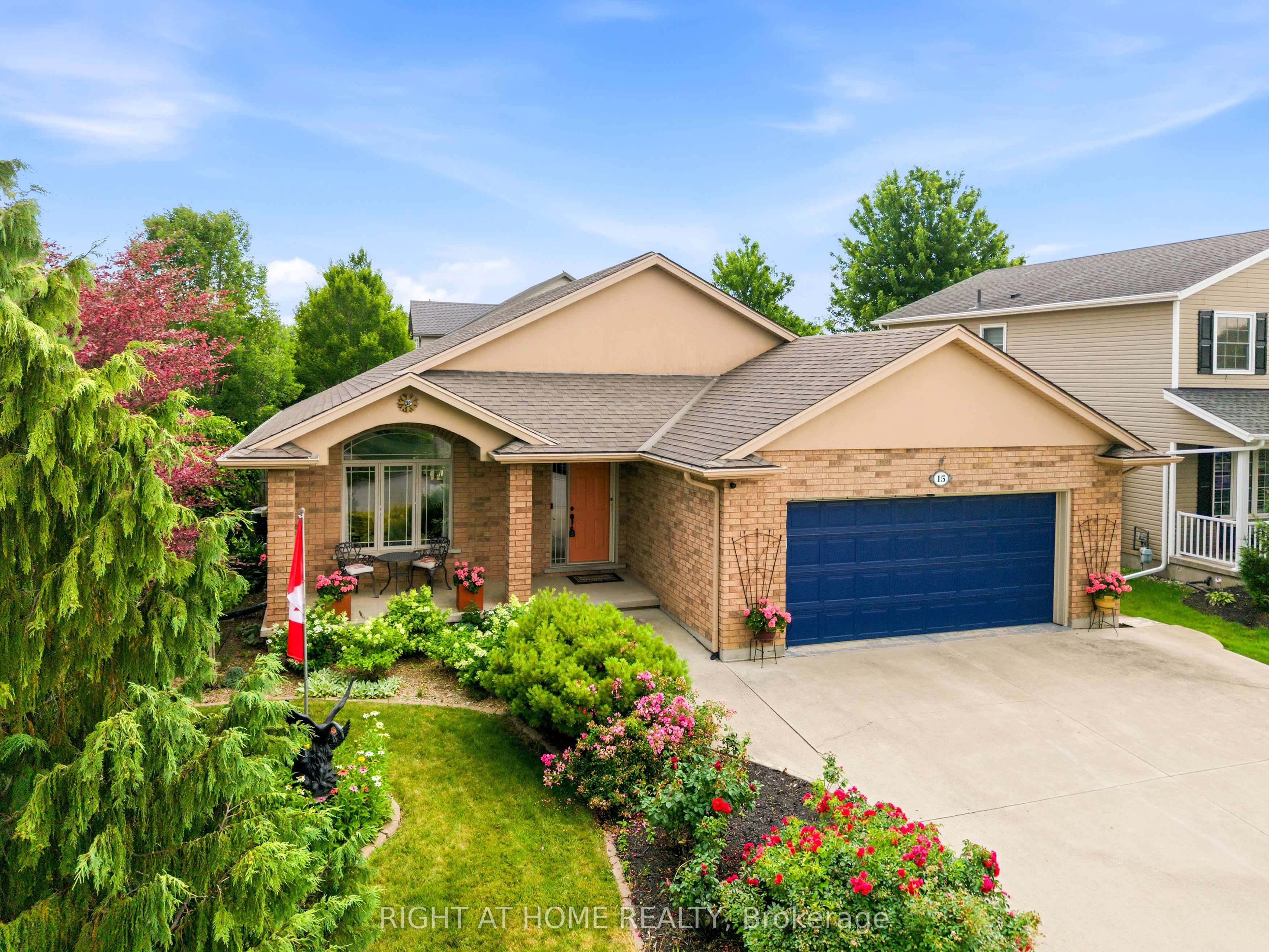 15 Hope Avenue, Niagara-on-the-Lake, ON L0S 1T0