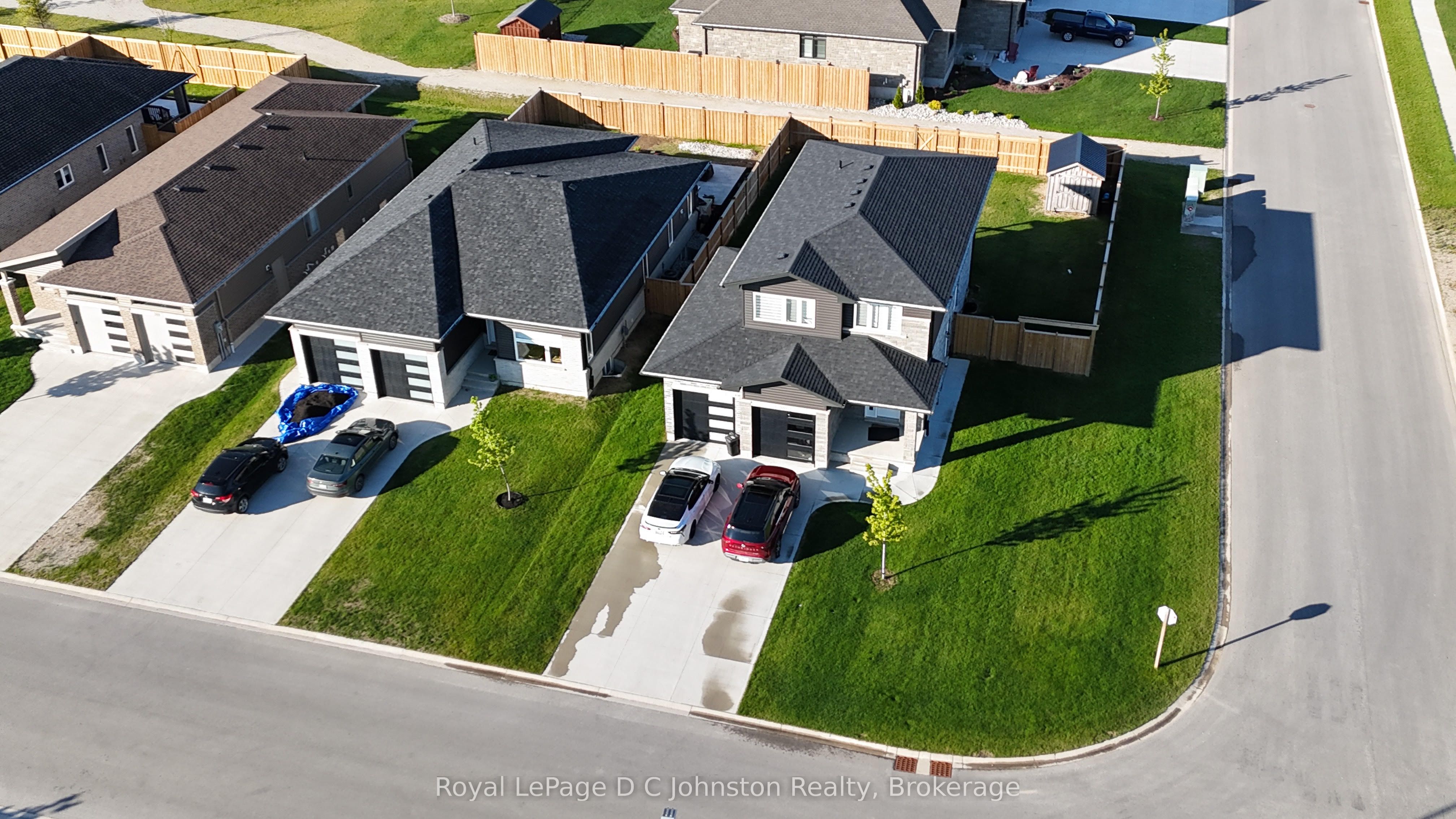 380 Mary Rose Avenue, Saugeen Shores, ON N0H 2C3 photo 2