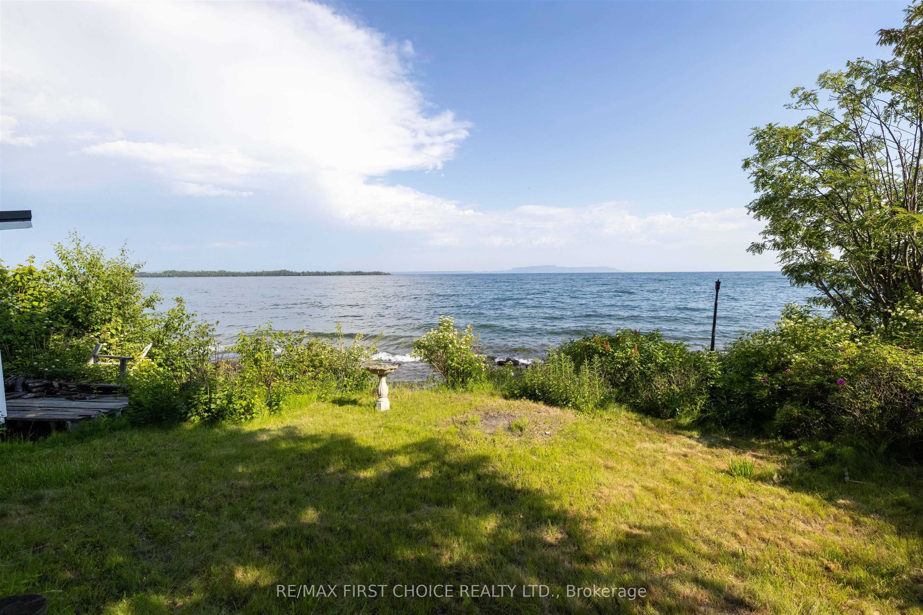 1185 Sunrise Beach Road, Shuniah, ON P7A 0Z5