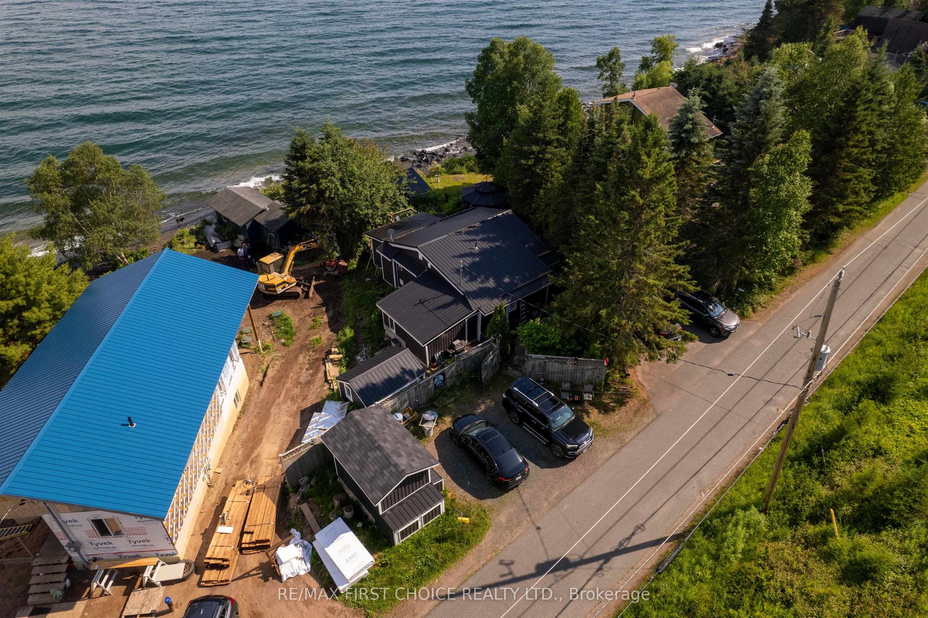 1185 Sunrise Beach Road, Shuniah, ON P7A 0Z5 photo 2