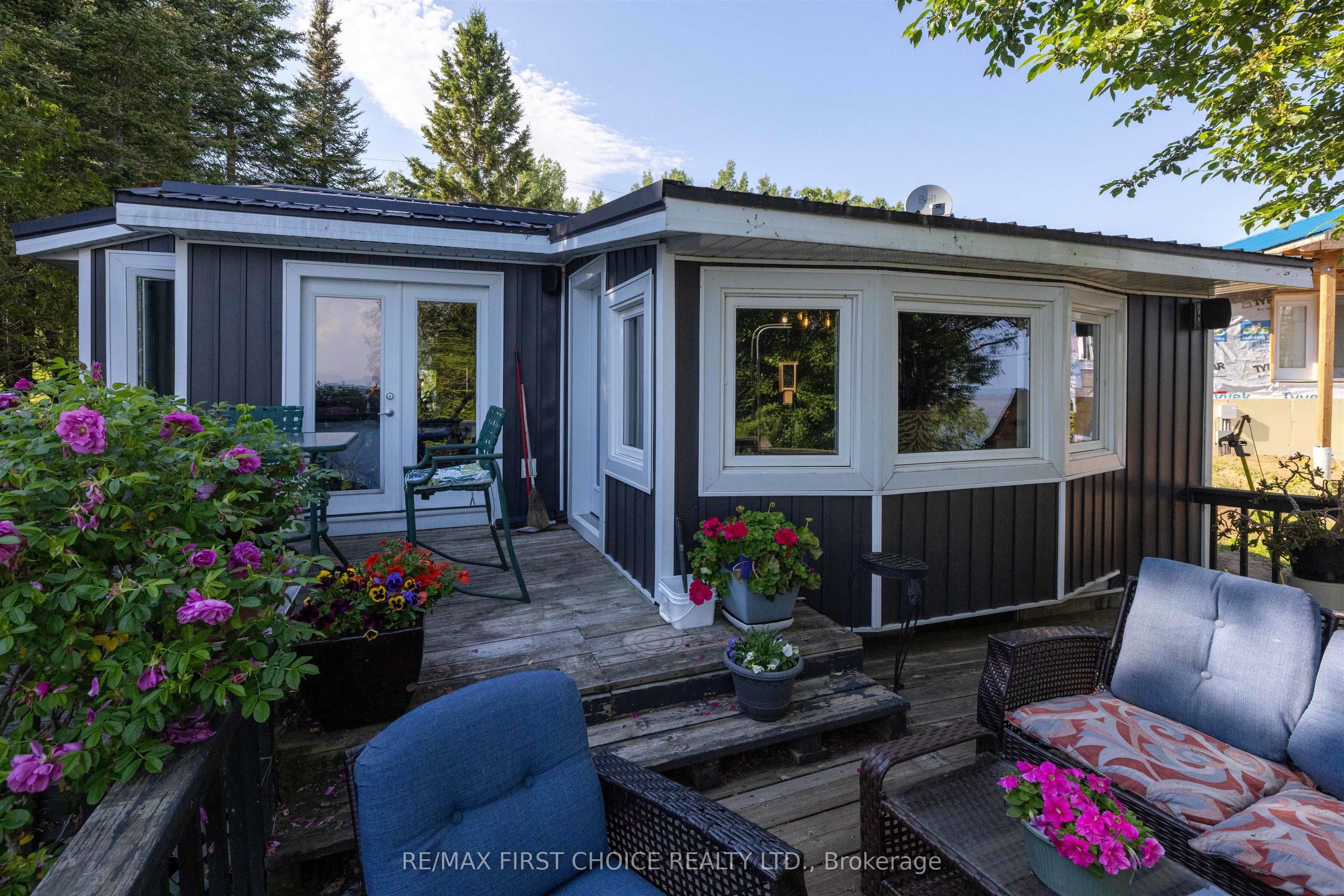 1185 Sunrise Beach Road, Shuniah, ON P7A 0Z5 photo 3