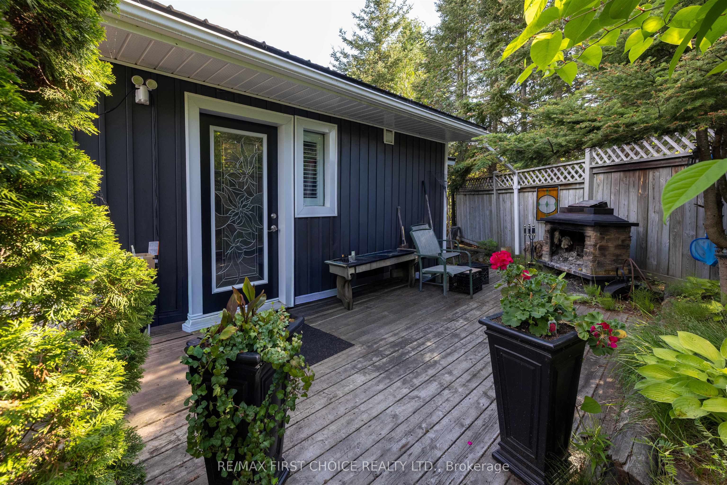 1185 Sunrise Beach Road, Shuniah, ON P7A 0Z5 photo 4