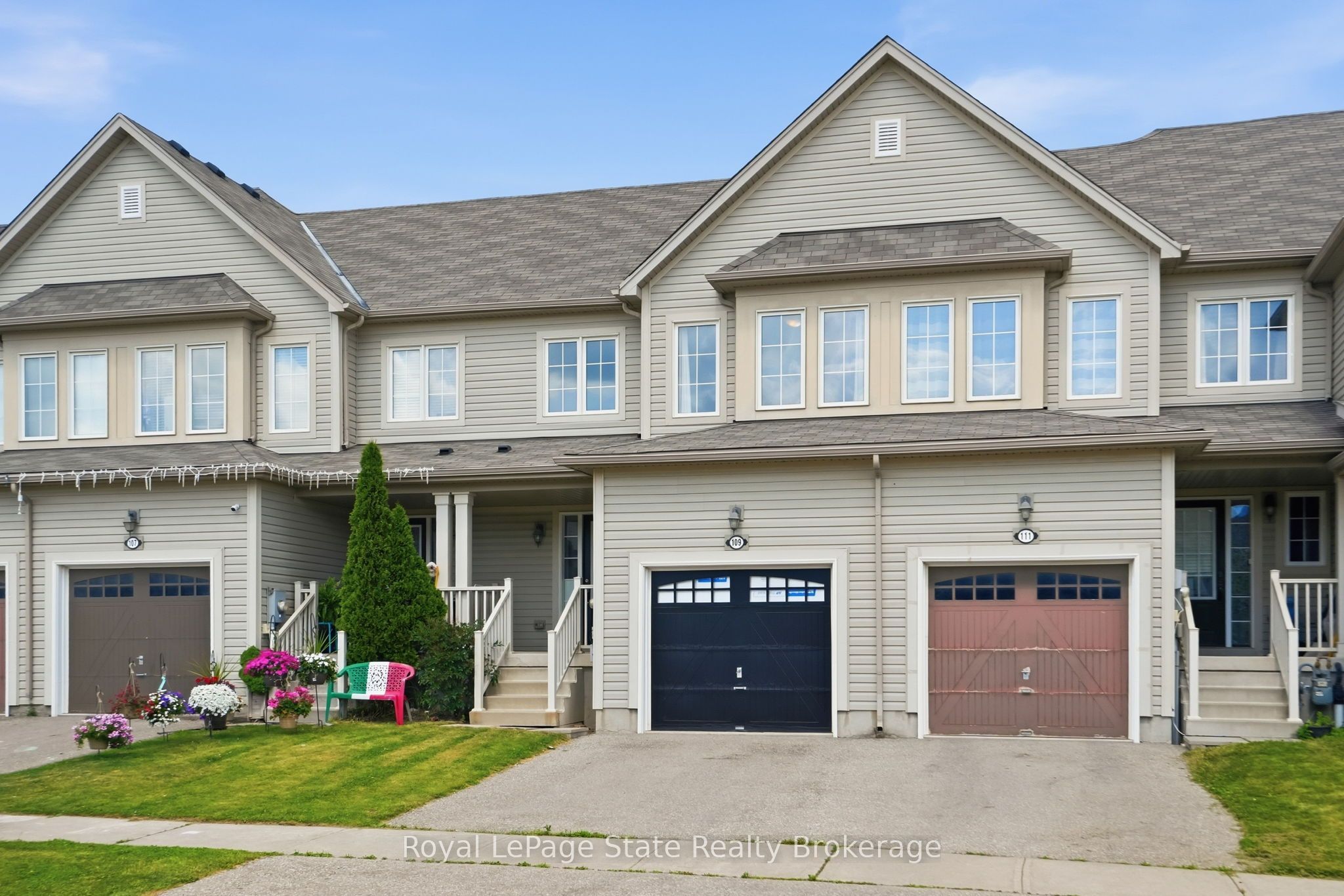 109 Bisset Avenue, Brantford, ON N3T 0H4 photo 2
