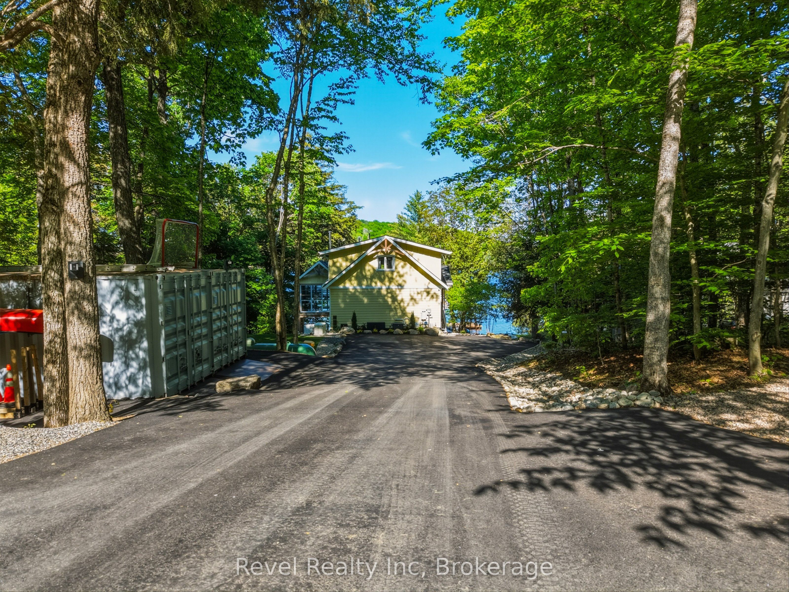 1090 Lawson Road, Lake of Bays, ON P0B 1A0 photo 5