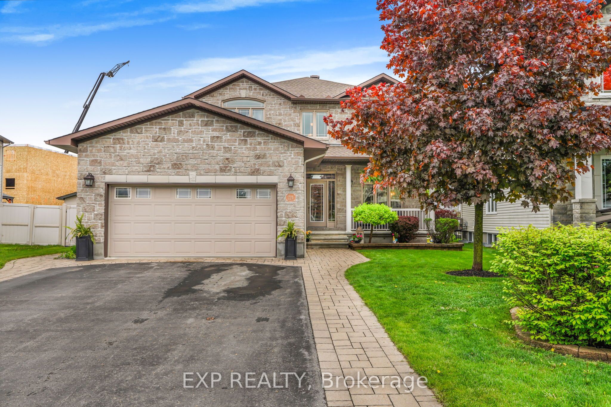 224 Topaze Crescent, Clarence-Rockland, ON K4K 0E4