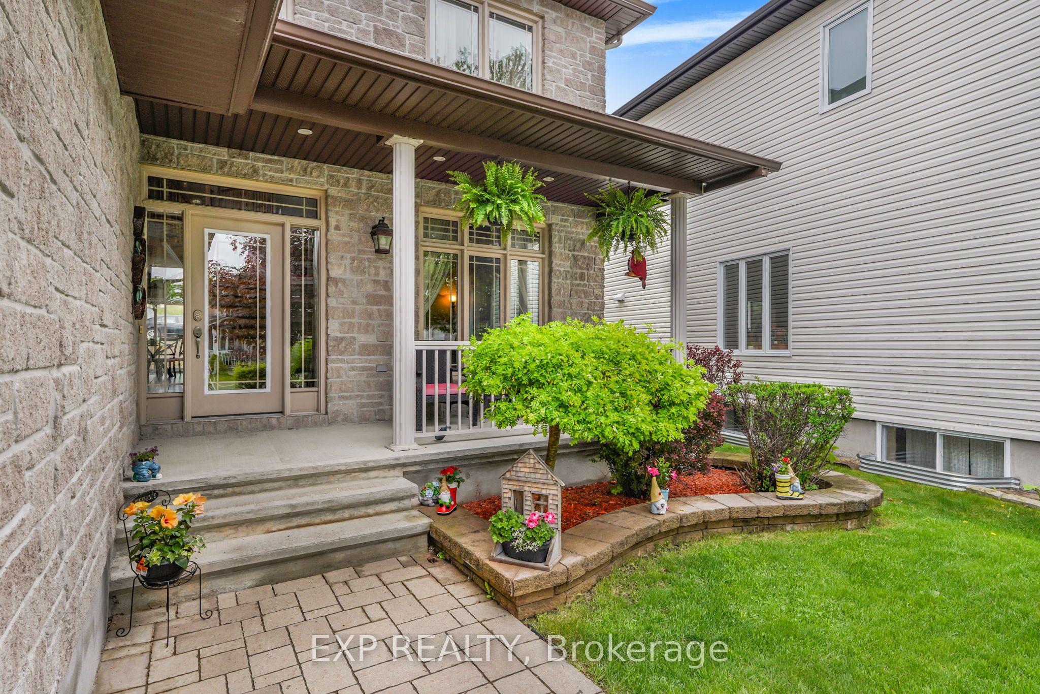 224 Topaze Crescent, Clarence-Rockland, ON K4K 0E4 photo 3