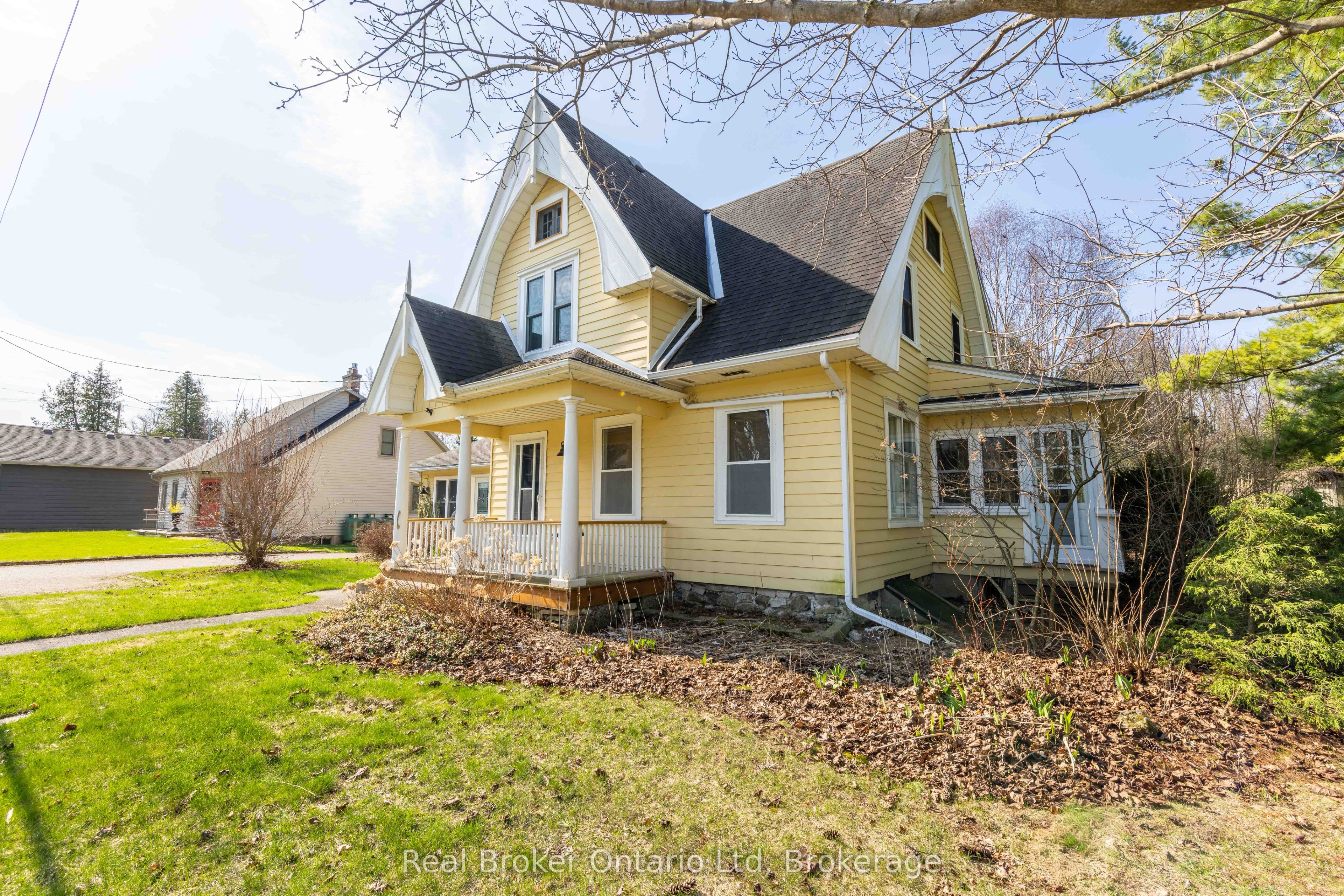 303022 Grey 15 Road, Meaford, ON N0H 1B0