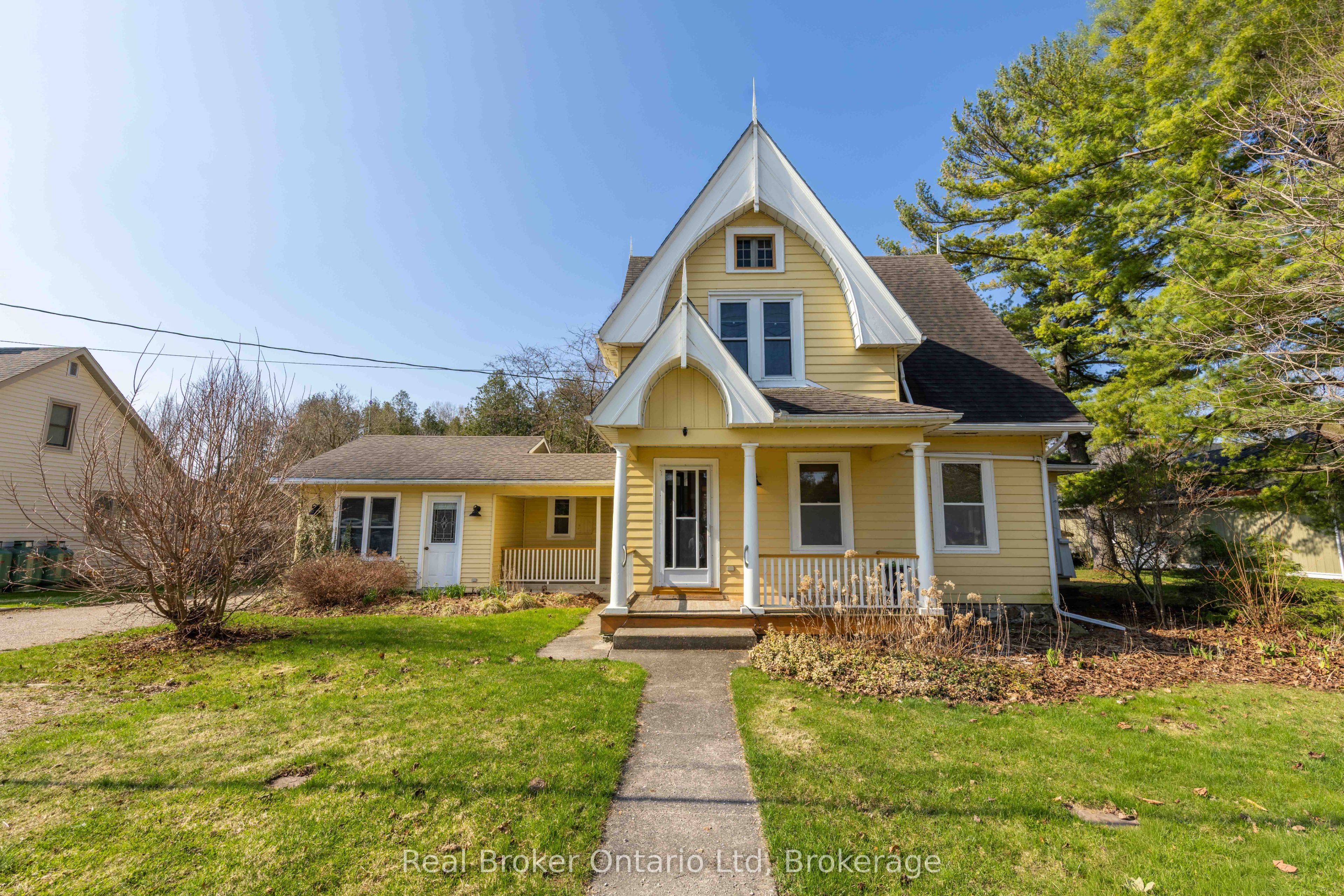 303022 Grey 15 Road, Meaford, ON N0H 1B0 photo 2