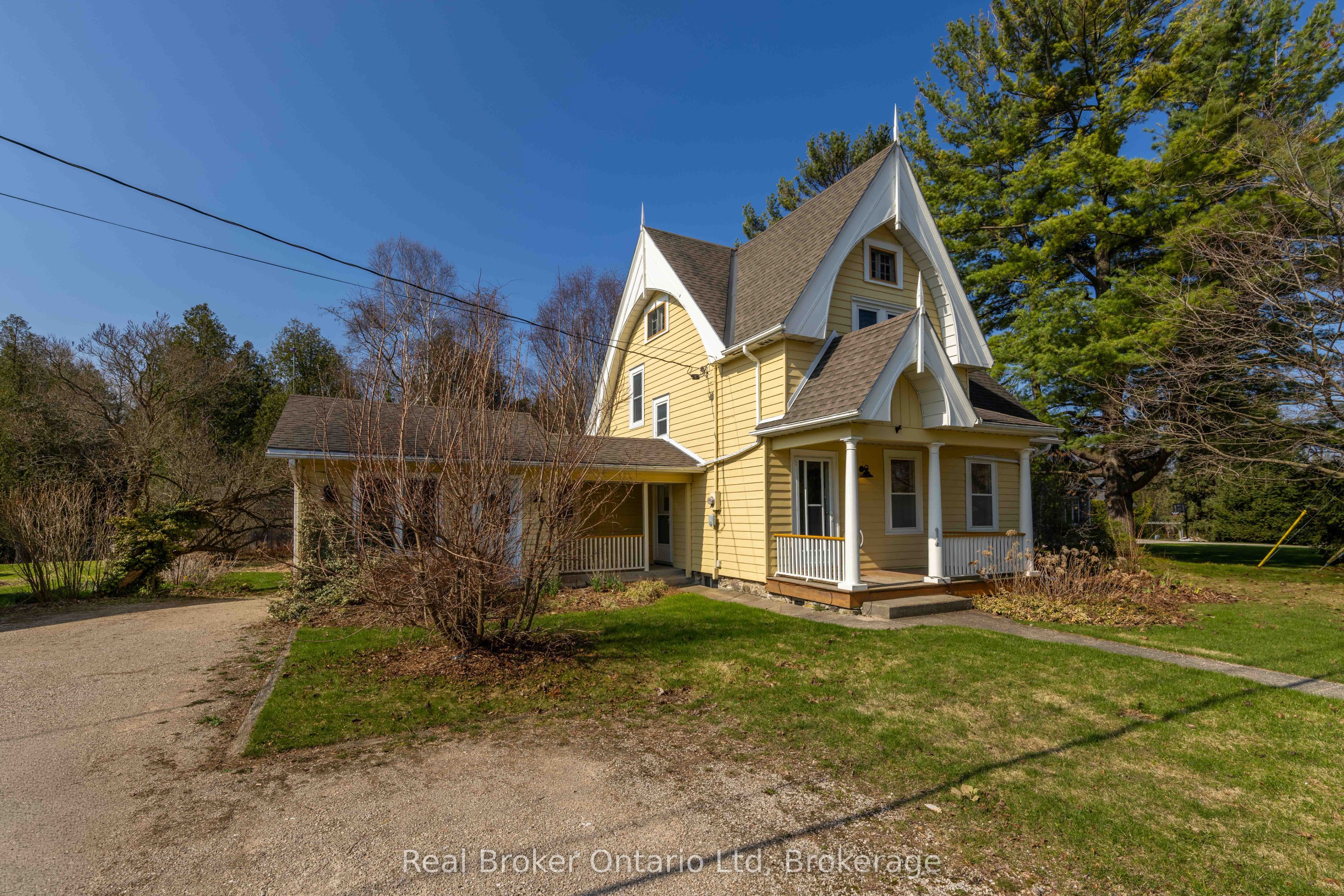 303022 Grey 15 Road, Meaford, ON N0H 1B0 photo 3