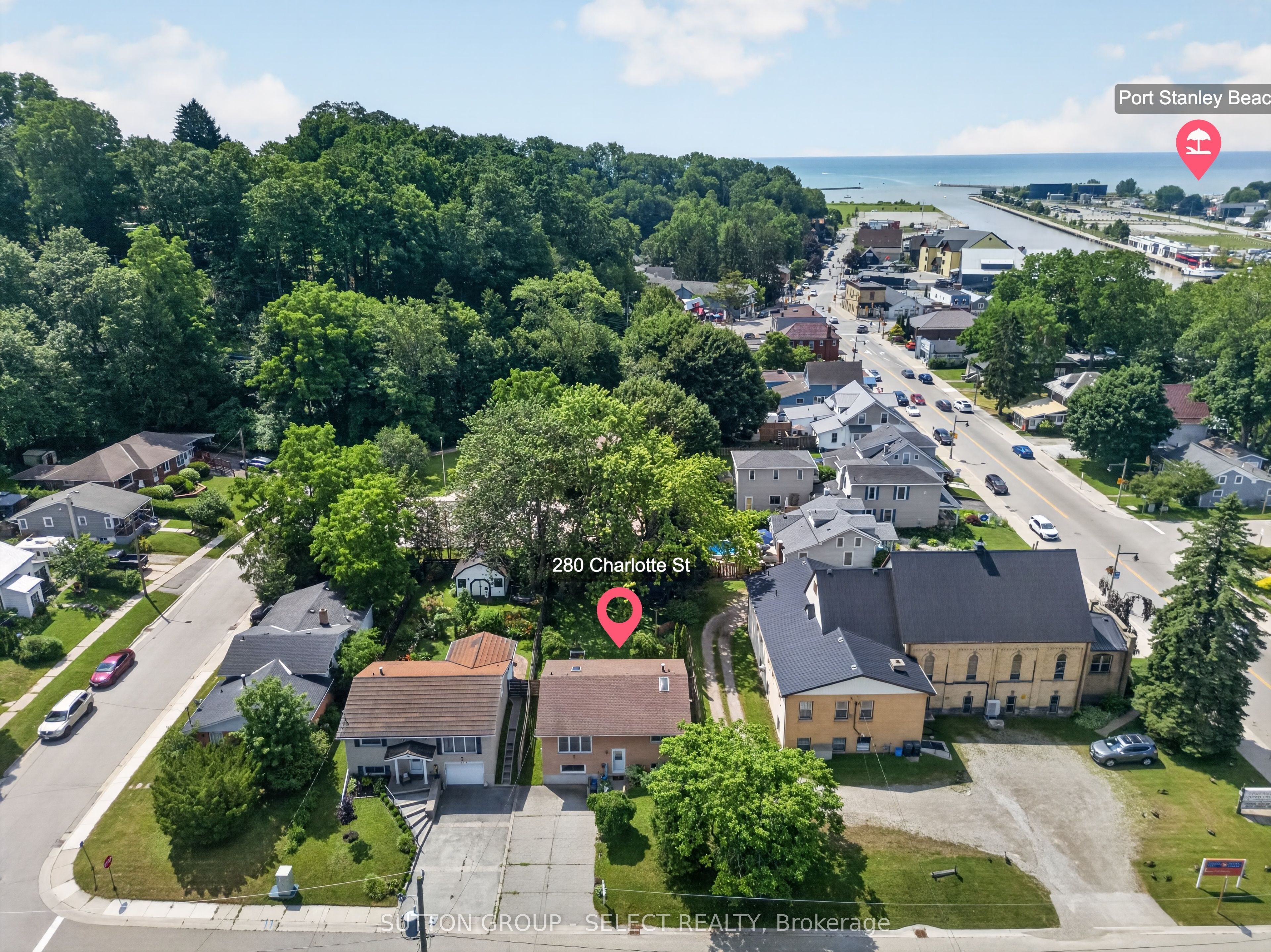 280 Charlotte Street, Central Elgin, ON N5L 1A8
