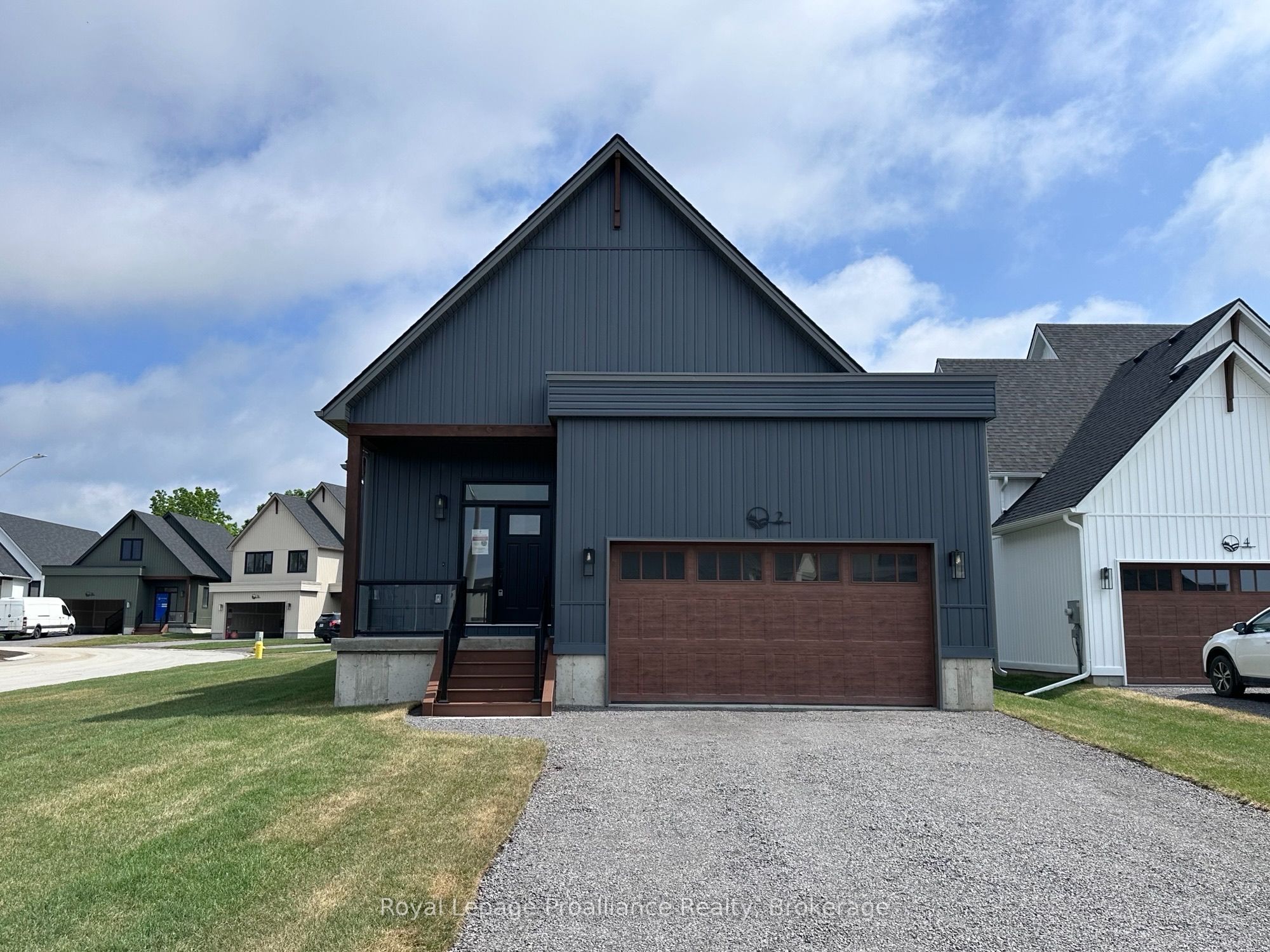 2 Merriman Court, Cramahe, ON K0K 1S0 photo 2