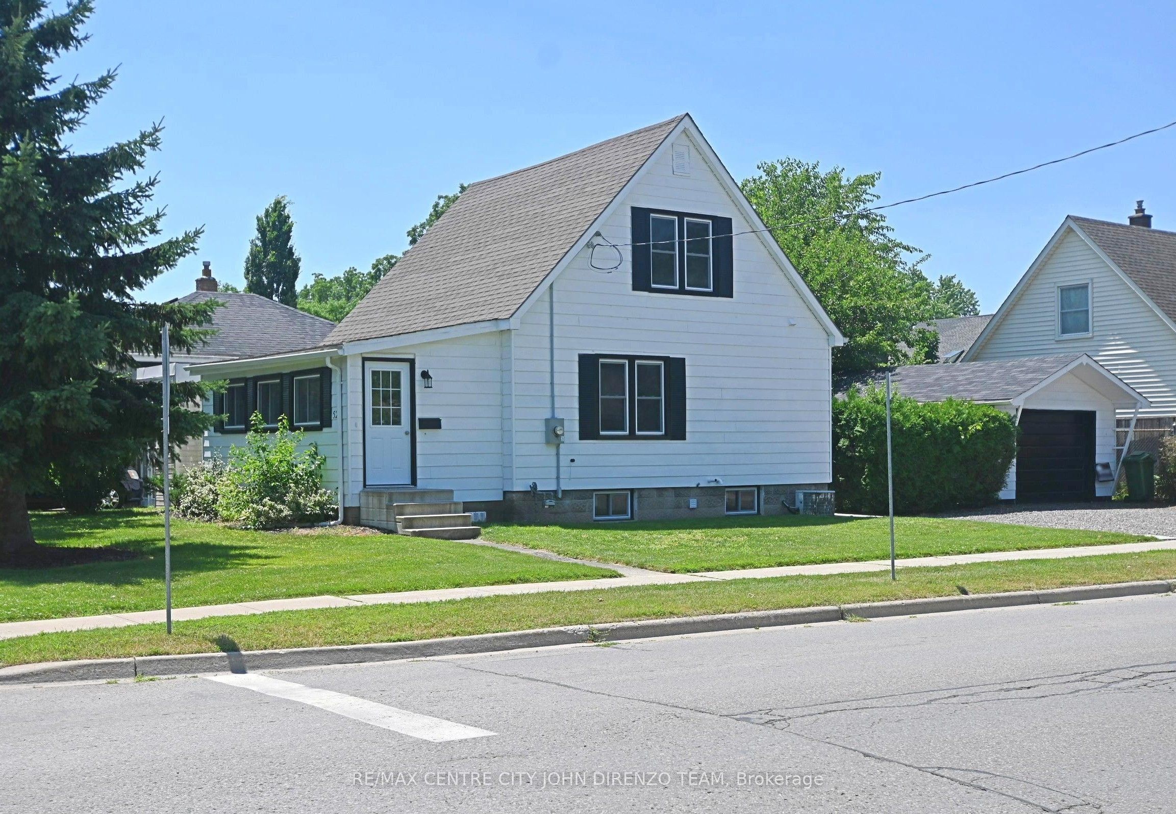 52 Woodworth Avenue, St. Thomas, ON N5P 3J8 photo 2