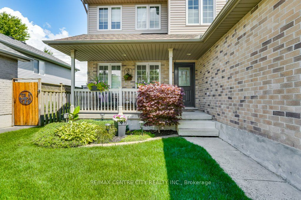 45 Riverbank Drive, St. Thomas, ON N5P 4M8 photo 4
