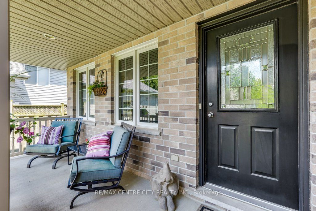 45 Riverbank Drive, St. Thomas, ON N5P 4M8 photo 5