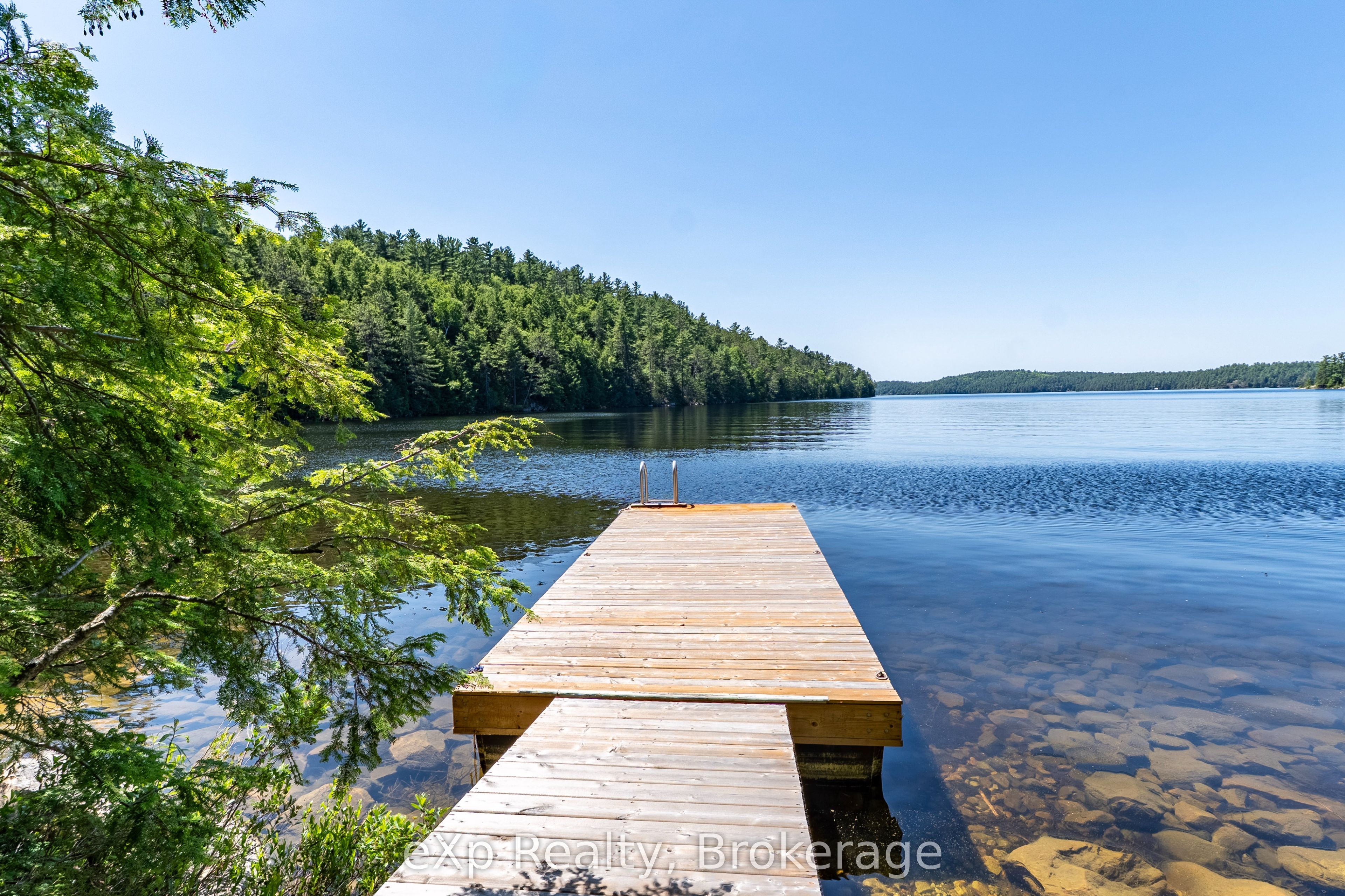 85 South Shore, Lake Panache N/A, Sudbury Remote Area, ON P0M 3E0