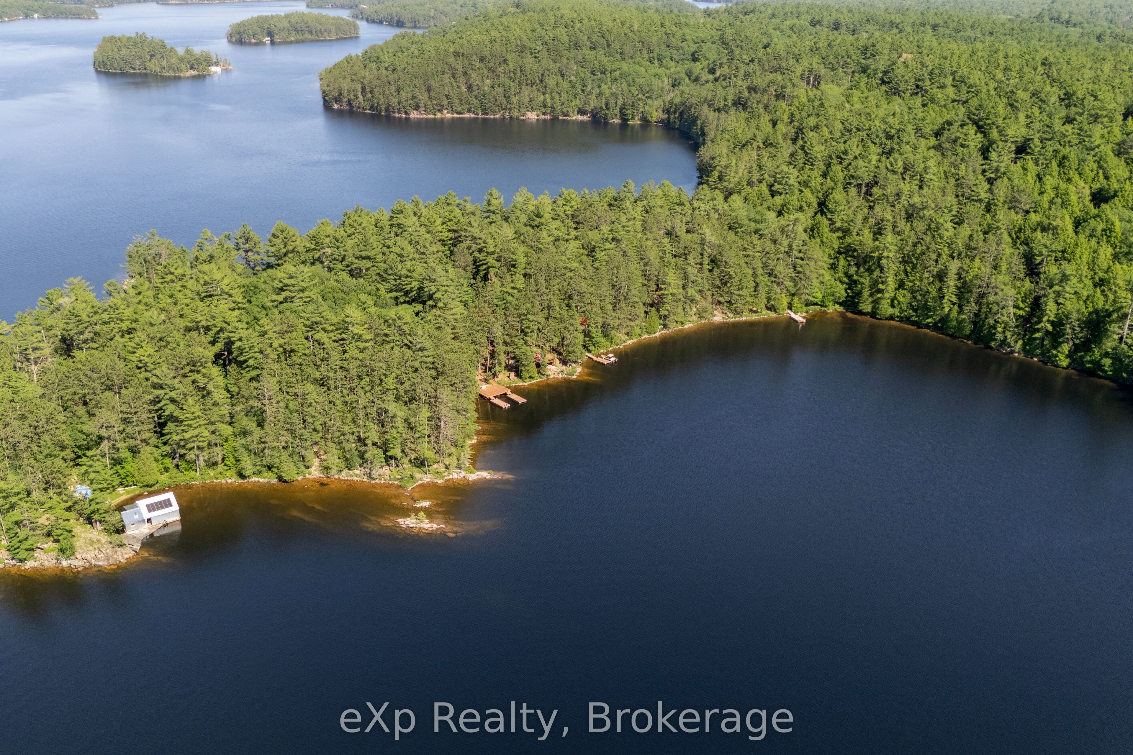 85 South Shore, Lake Panache N/A, Sudbury Remote Area, ON P0M 3E0 photo 2