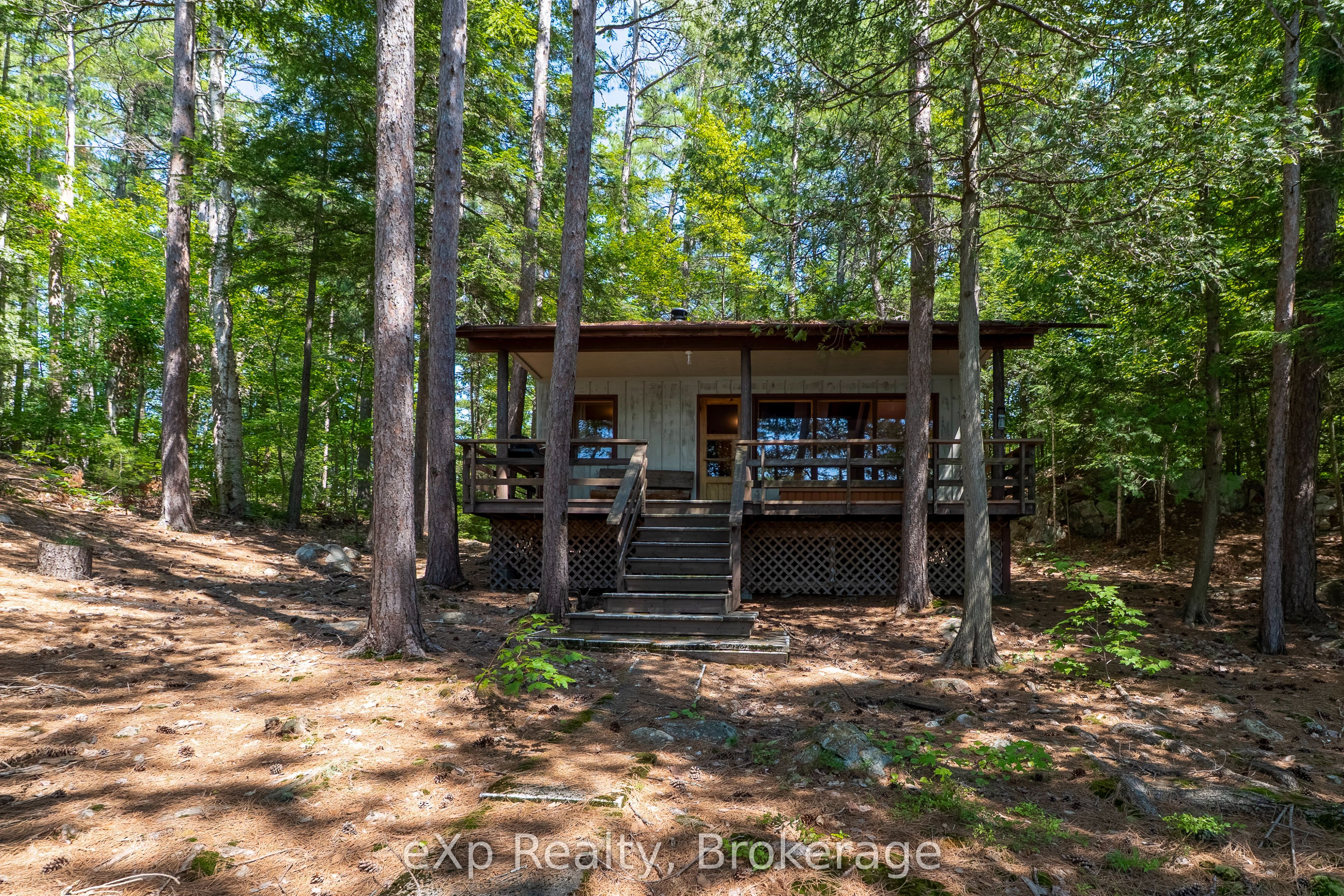 85 South Shore, Lake Panache N/A, Sudbury Remote Area, ON P0M 3E0 photo 3
