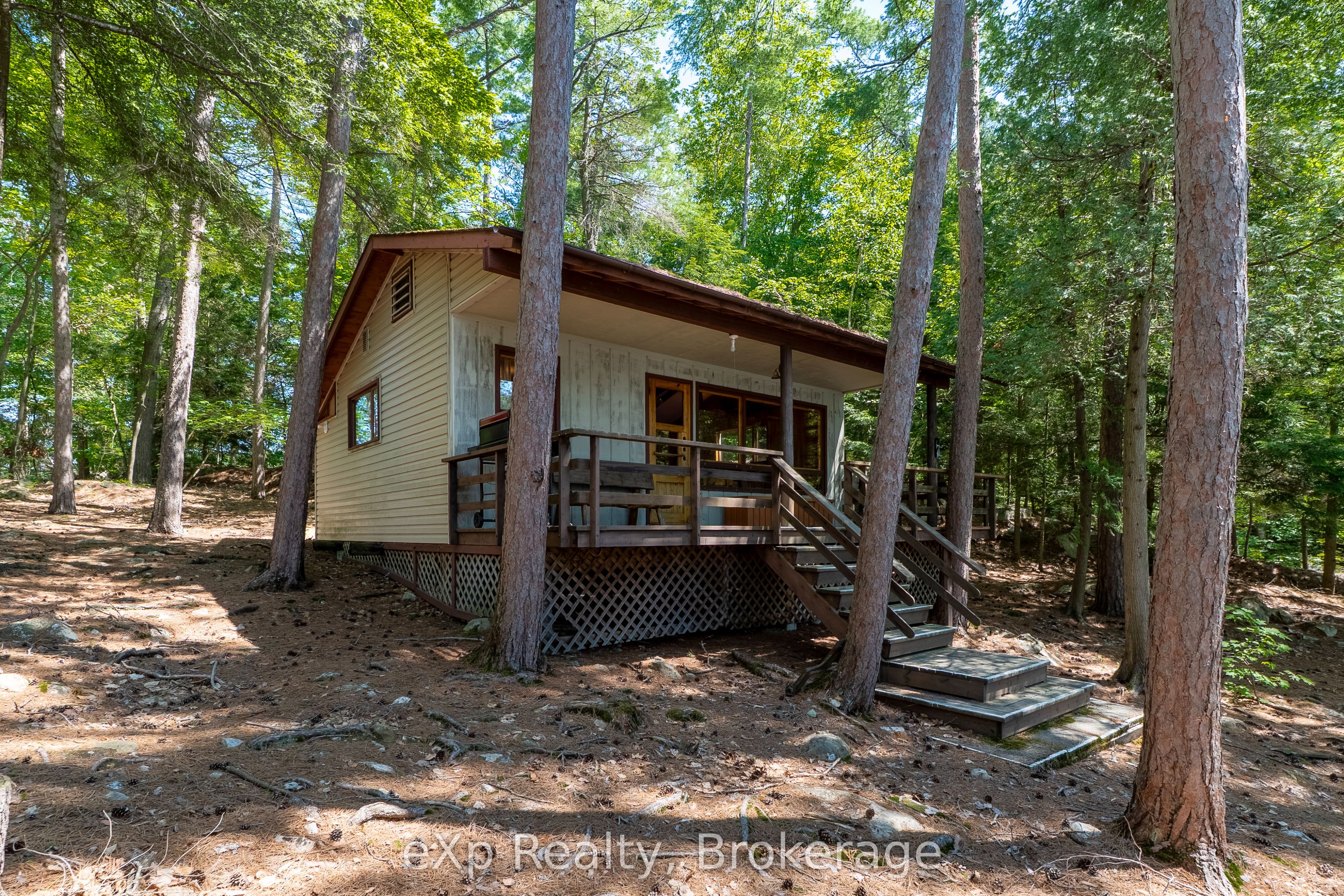 85 South Shore, Lake Panache N/A, Sudbury Remote Area, ON P0M 3E0 photo 4