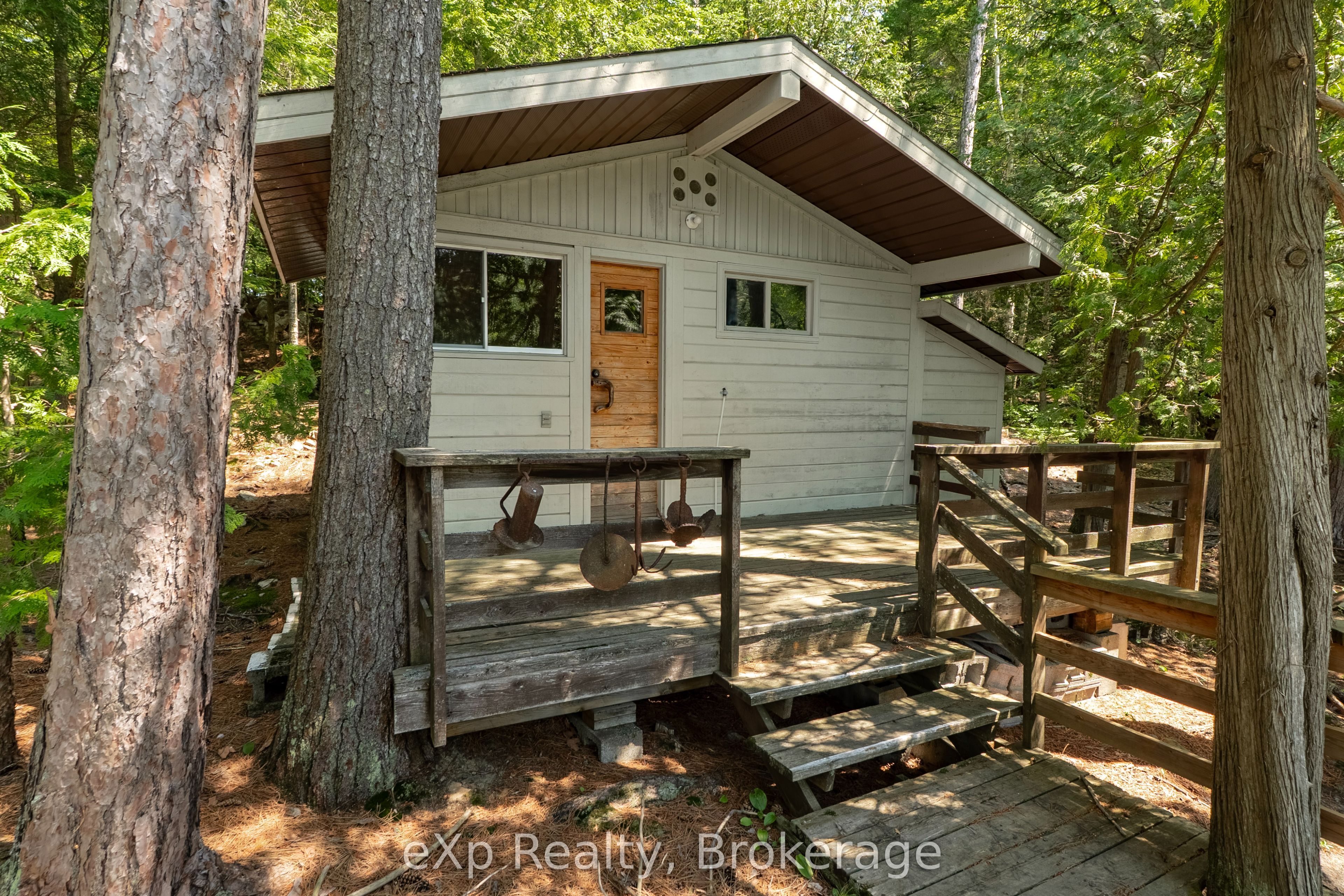 85 South Shore, Lake Panache N/A, Sudbury Remote Area, ON P0M 3E0 photo 5