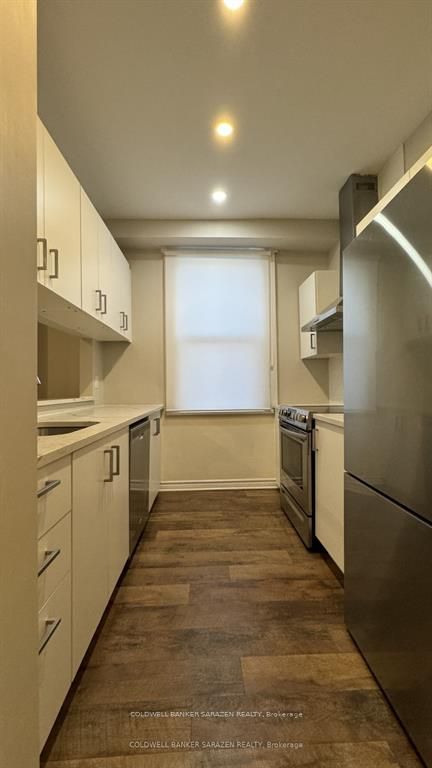 58 PARENT Avenue 4, Lower Town - Sandy Hill, ON K1N 7A8 photo 3