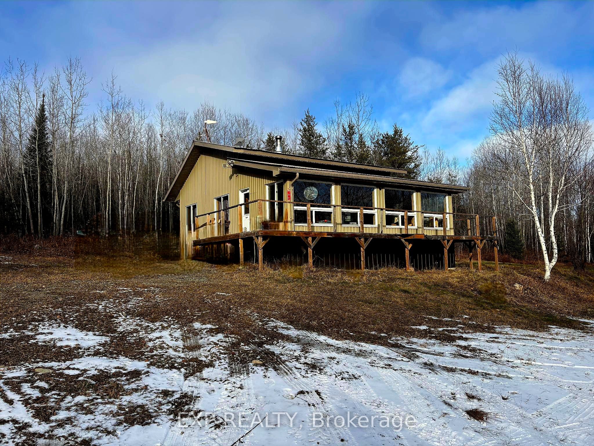 547 Guillemette Road, West Nipissing, ON P0H 2C0