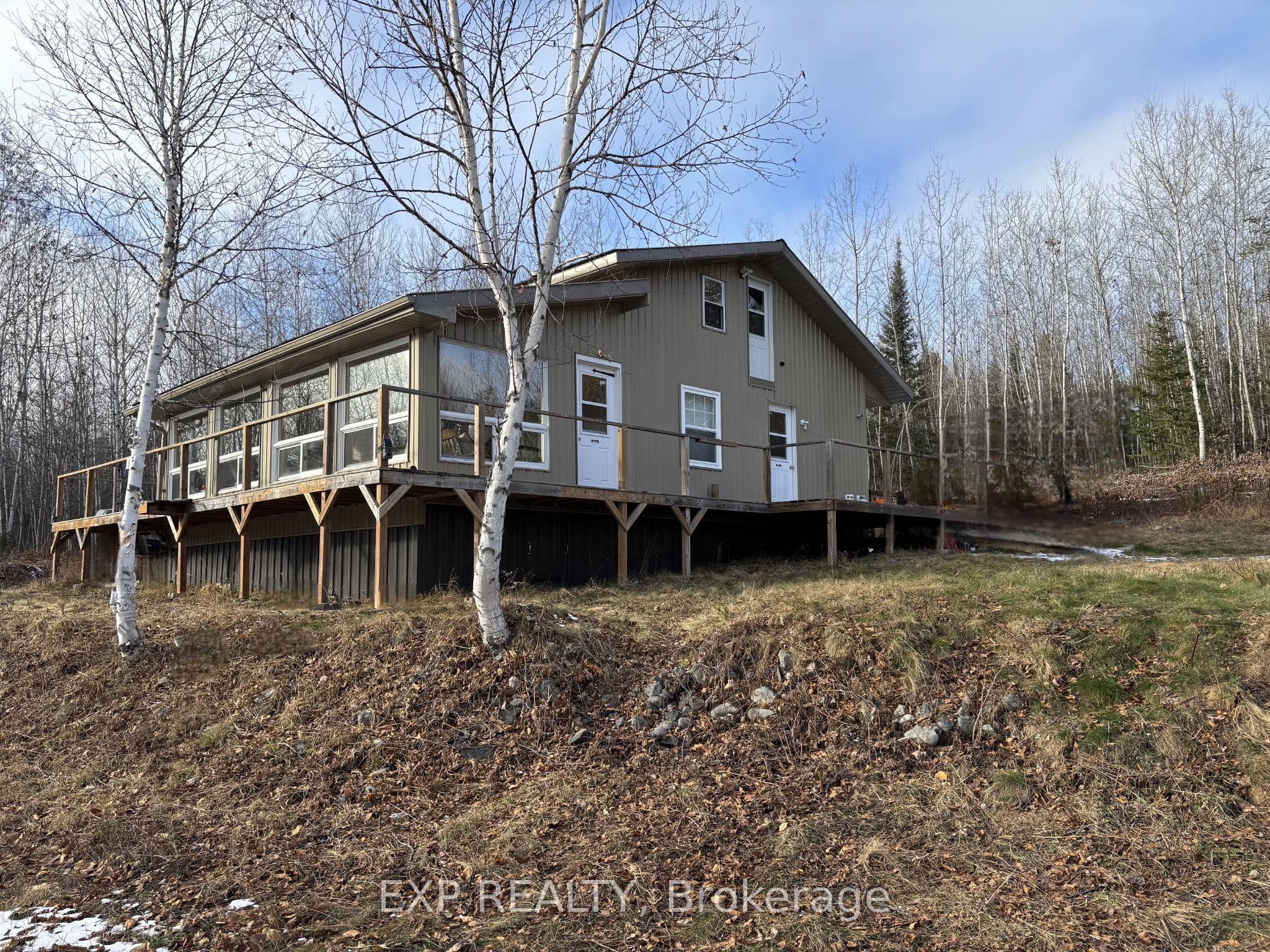547 Guillemette Road, West Nipissing, ON P0H 2C0 photo 2