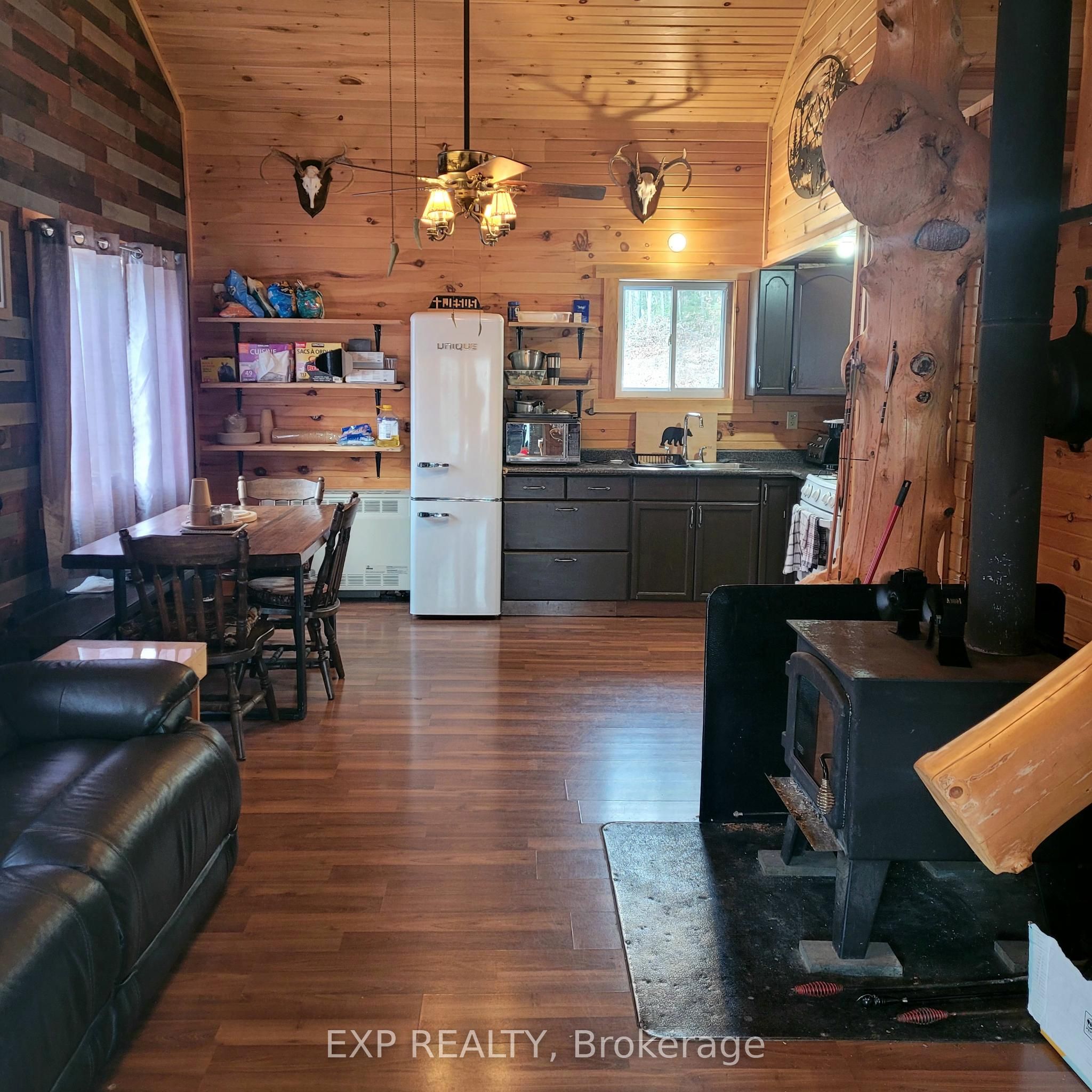 547 Guillemette Road, West Nipissing, ON P0H 2C0 photo 3