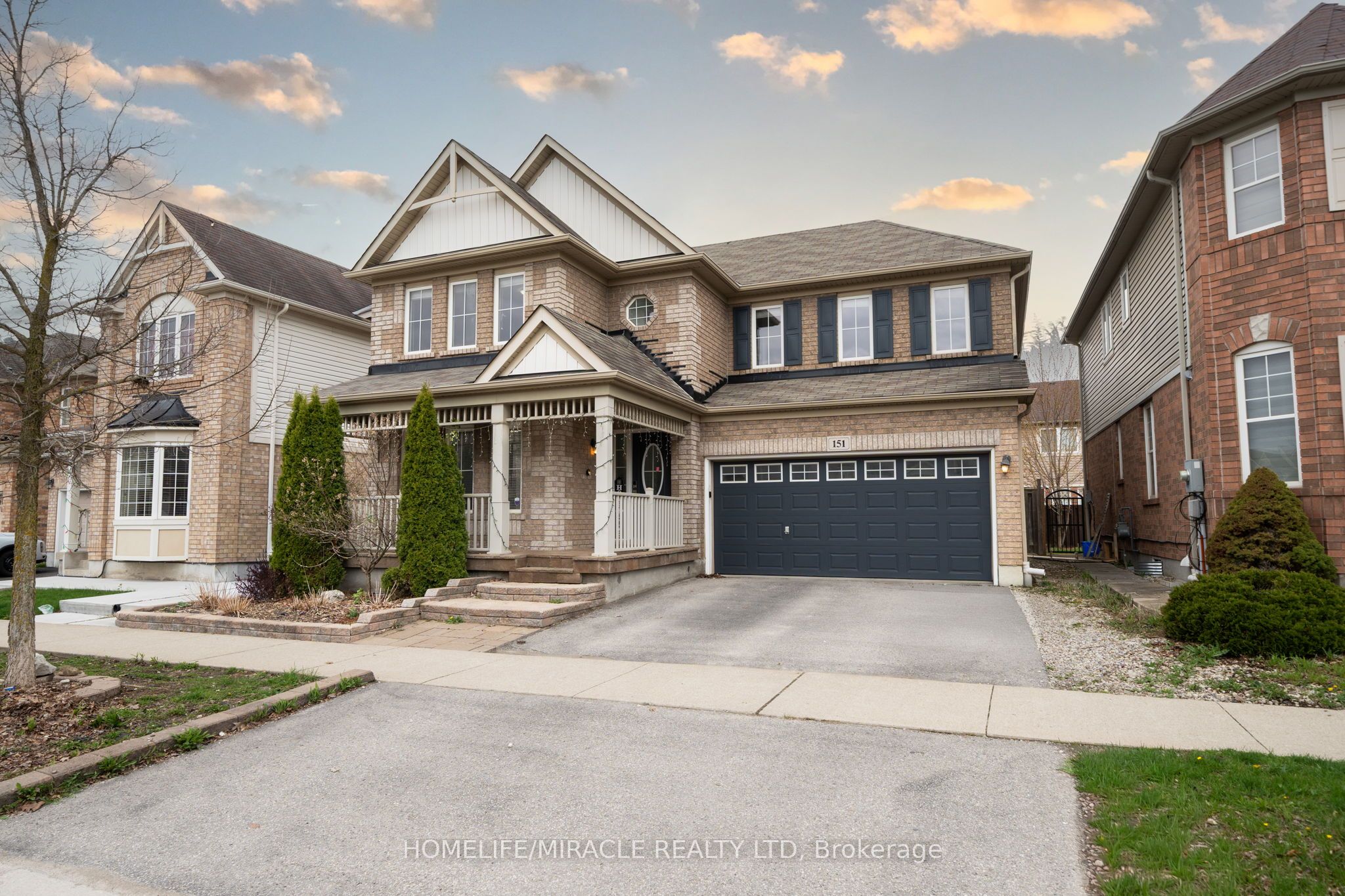 151 Baldwin Drive, Cambridge, ON N3C 0B3