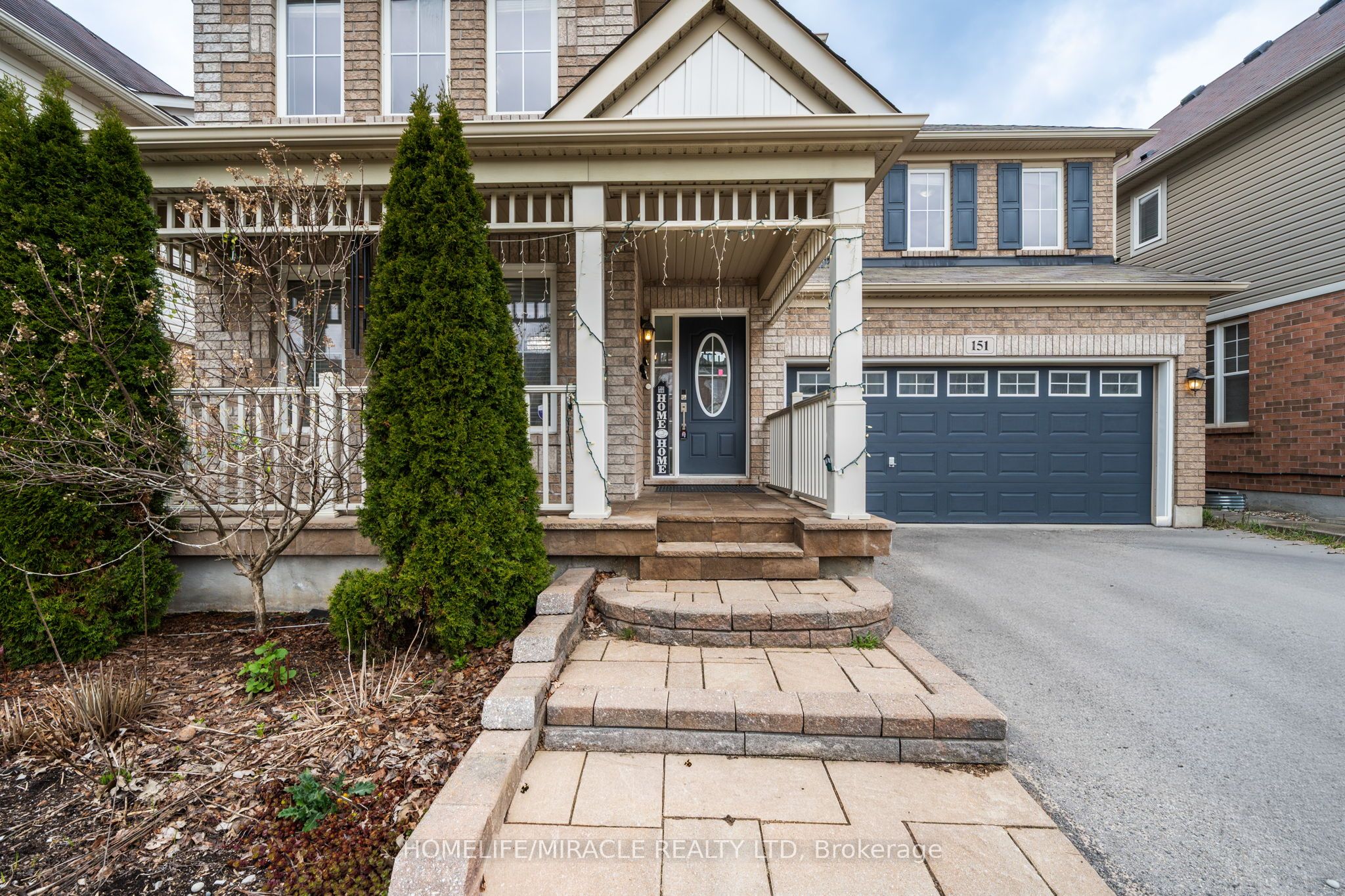 151 Baldwin Drive, Cambridge, ON N3C 0B3 photo 3