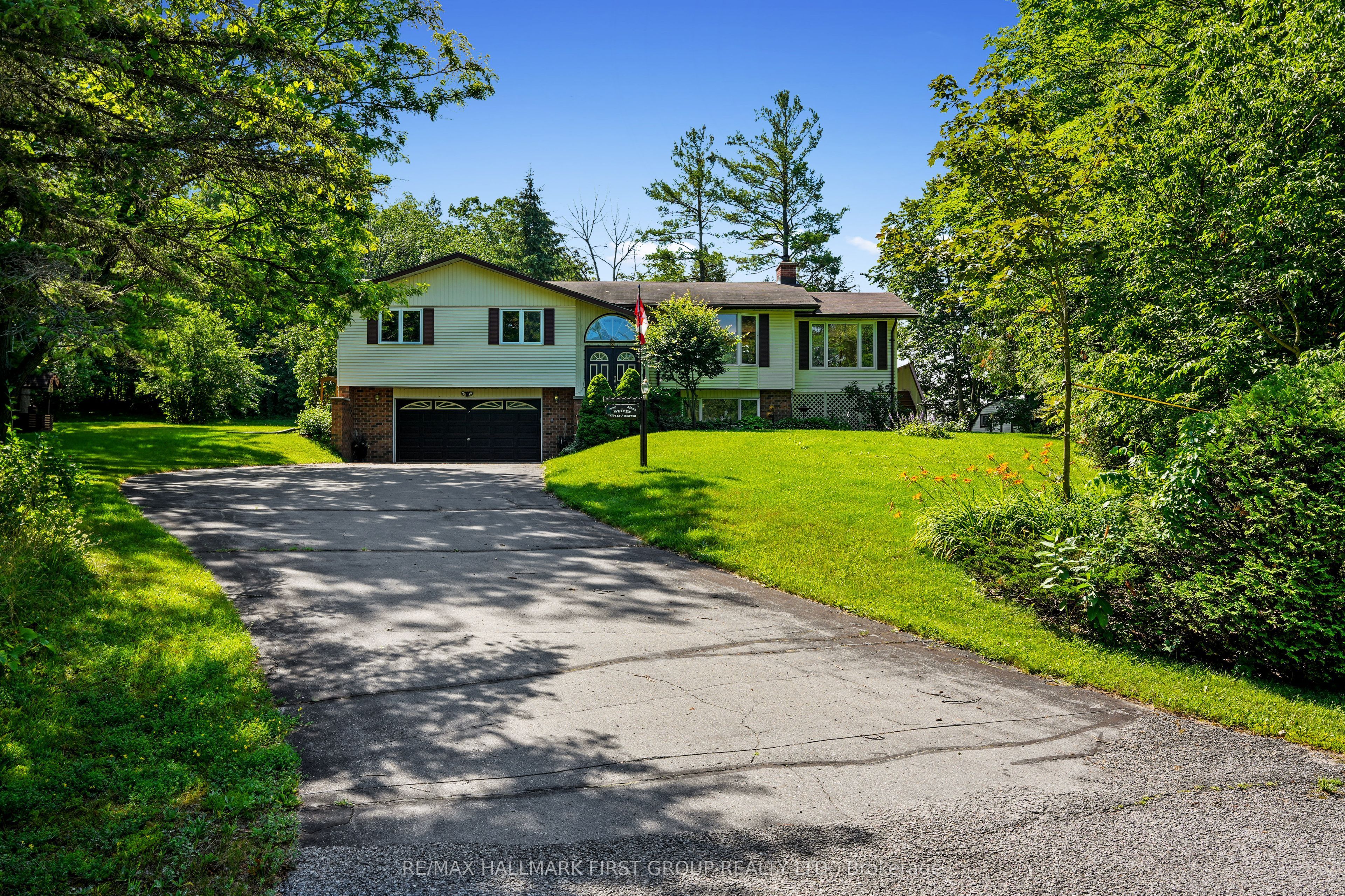 35 Crowe Bay Heights, Trent Hills, ON K0L 1L0 photo 2